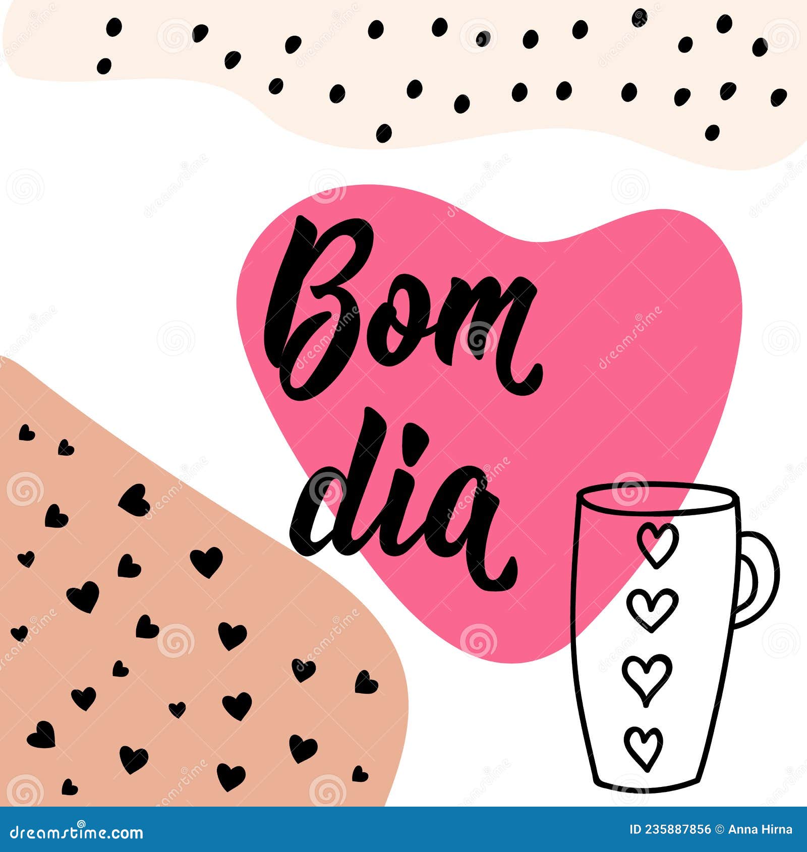 Bom Dia. Bonjour En Portugais. Lettrage. Illustration D'encre. Calligraphie De Brosse Moderne. Bom Dia Illustration de Vecteur - Illustration du chocolat, message: 235887856 Bom Dia. Bonjour En Portugais. Lettrage. Illustration D'encre. Calligraphie De Brosse Moderne. Bom Dia Illustration de Vecteur - Illustration du chocolat, message: 235887856