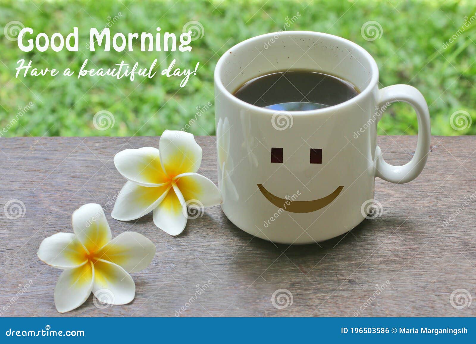 Bom Dia De Saudação De Texto Matinal. Tenha Um Belo Dia. Uma Xícara De Café Com Sinal Feliz Sorrindo Emoticon E Flor. Foto de Stock - Imagem de cumprimento, marrom: 196503586 Bom Dia De Saudação De Texto Matinal. Tenha Um Belo Dia. Uma Xícara De Café Com Sinal Feliz Sorrindo Emoticon E Flor. Foto de Stock - Imagem de cumprimento, marrom: 196503586