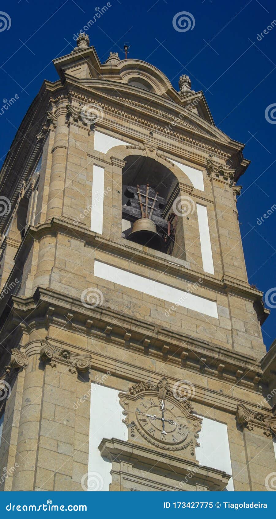 bom jesus de braga church, braga, north of portugal