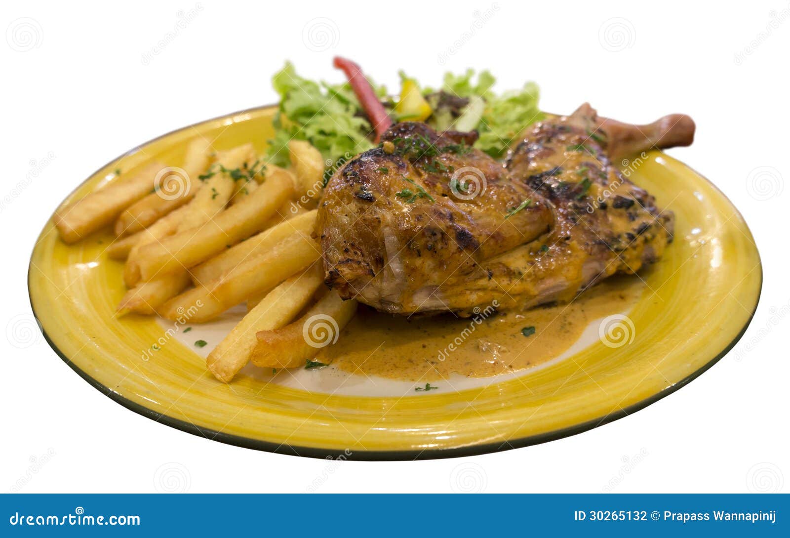 Bombay chicken stock photo. Image of gravy, halal, drum 30265132