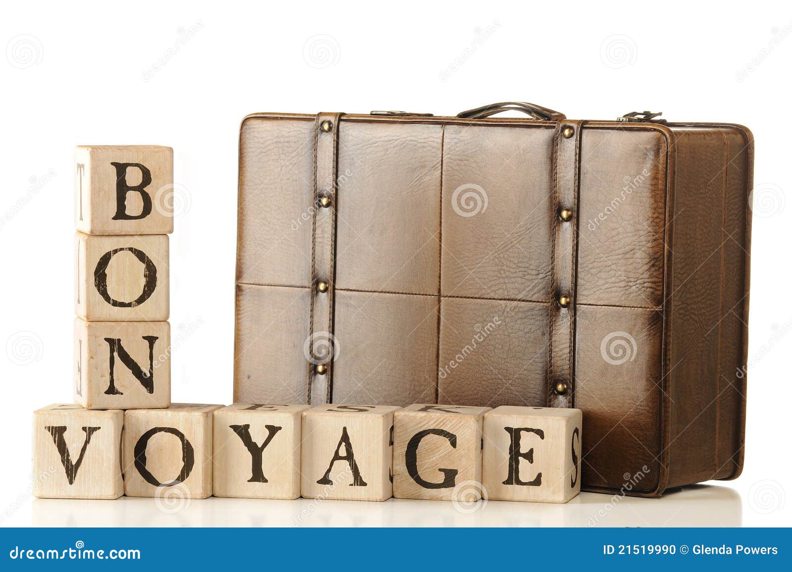 bon voyage