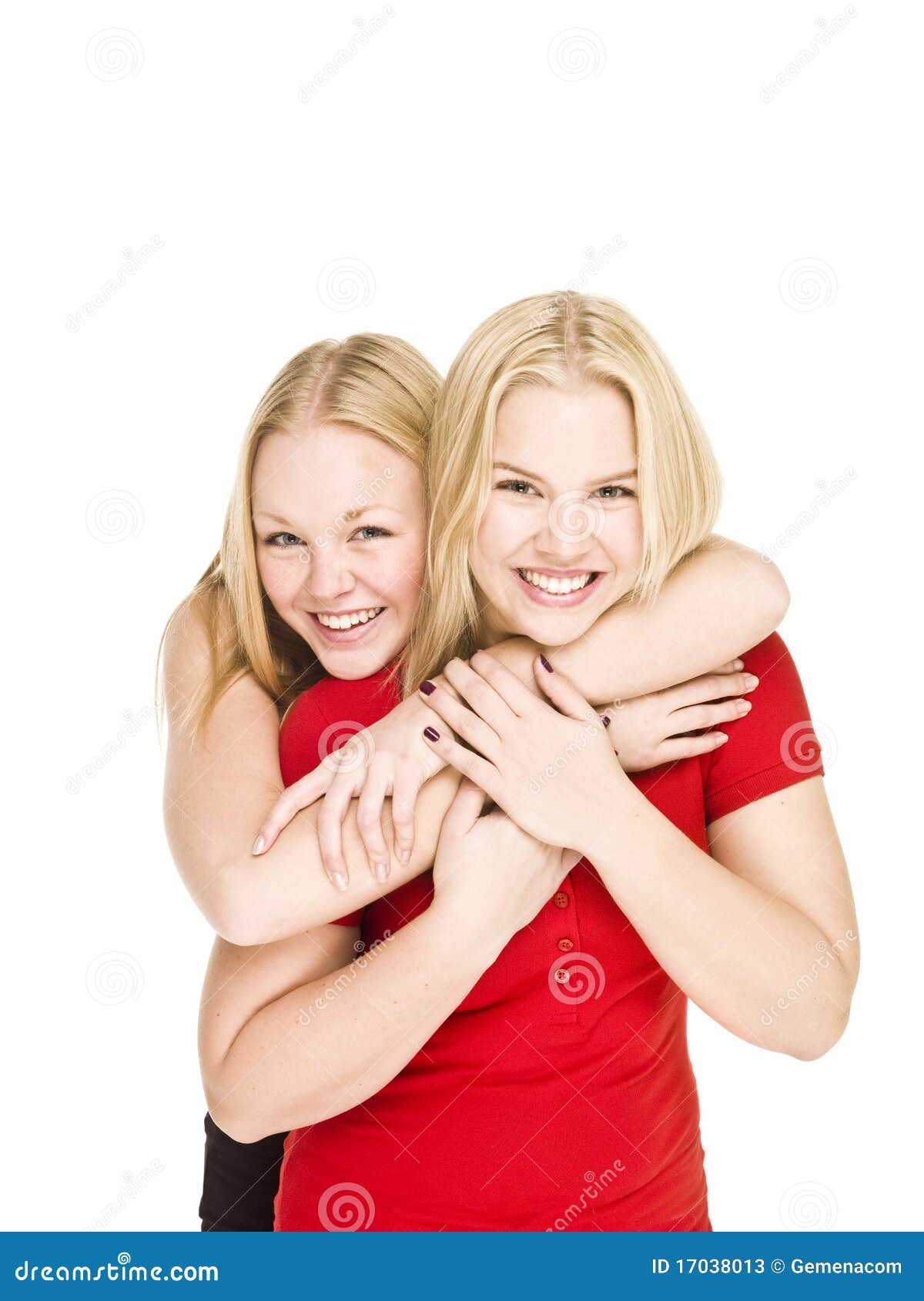 Bonding Girls stock image. Image of beautiful, mother 17038013