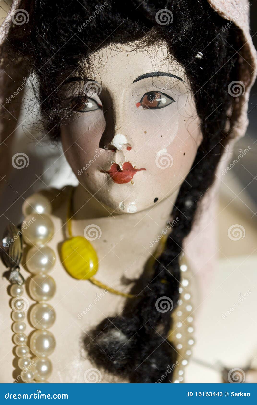 Uma coleção de encantos no Museu da Boneca – Who Trips, image size:1071x1690