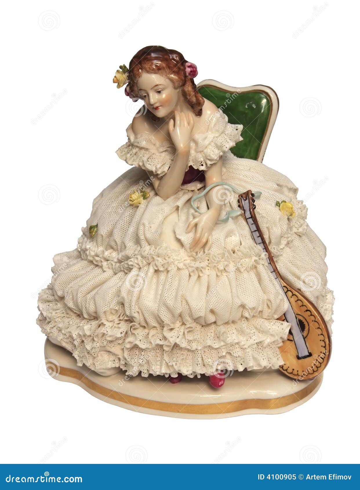 Boneca de Porcelana: Transformação e Estilo Vitoriano, image size:1242x1690