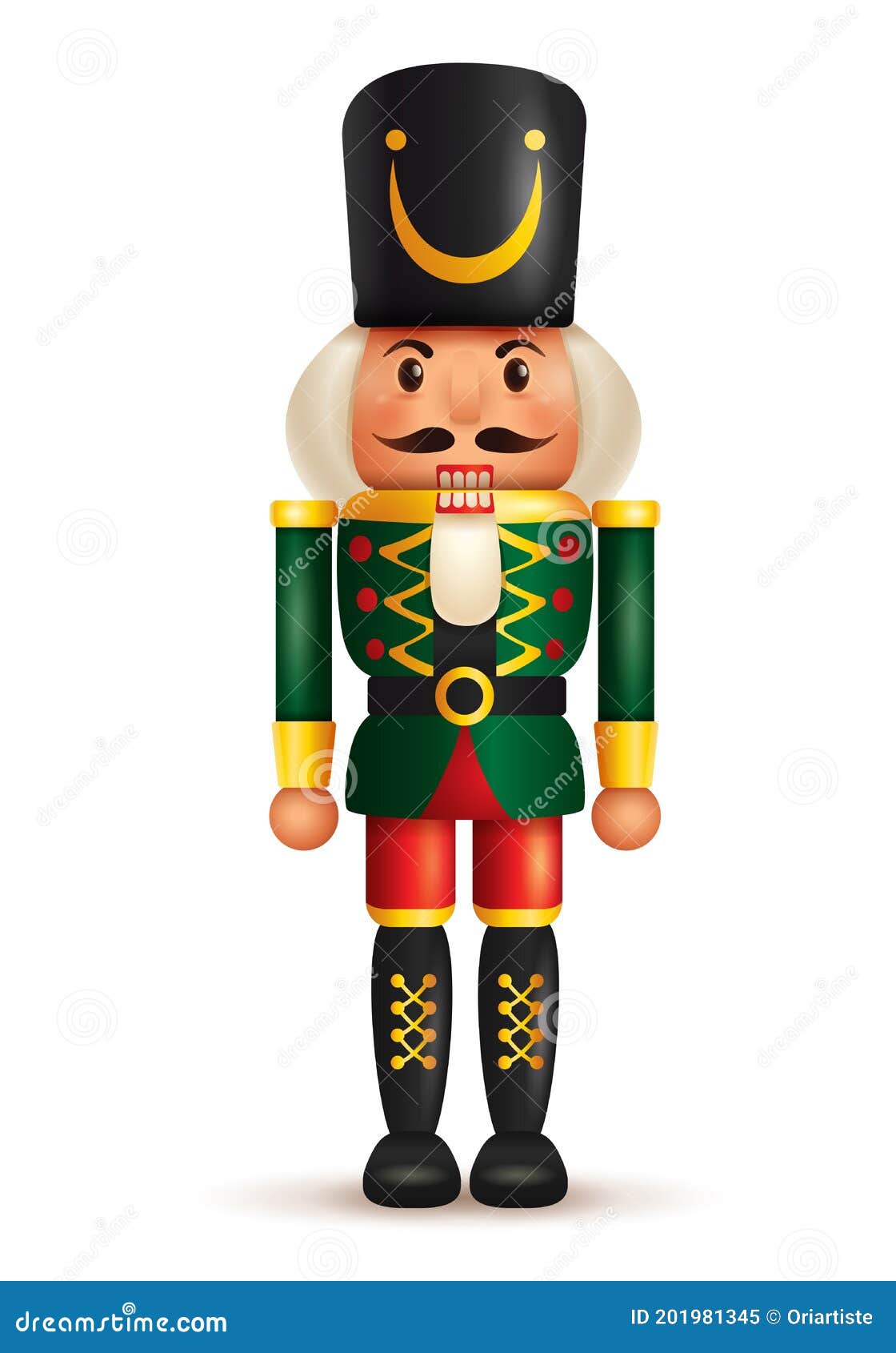 Nutcracker Ilustrações, Vetores E Clipart De Stock – (13,930 Stock  Illustrations), image size:1120x1690