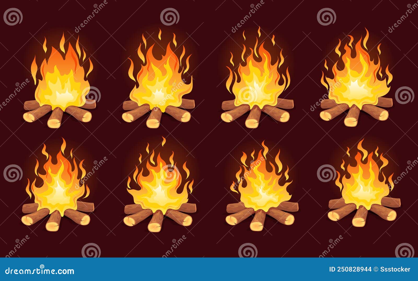 Fire Animation Frame Stock Illustrations – 1,818 Fire Animation Frame Stock  Illustrations, Vectors & Clipart - Dreamstime