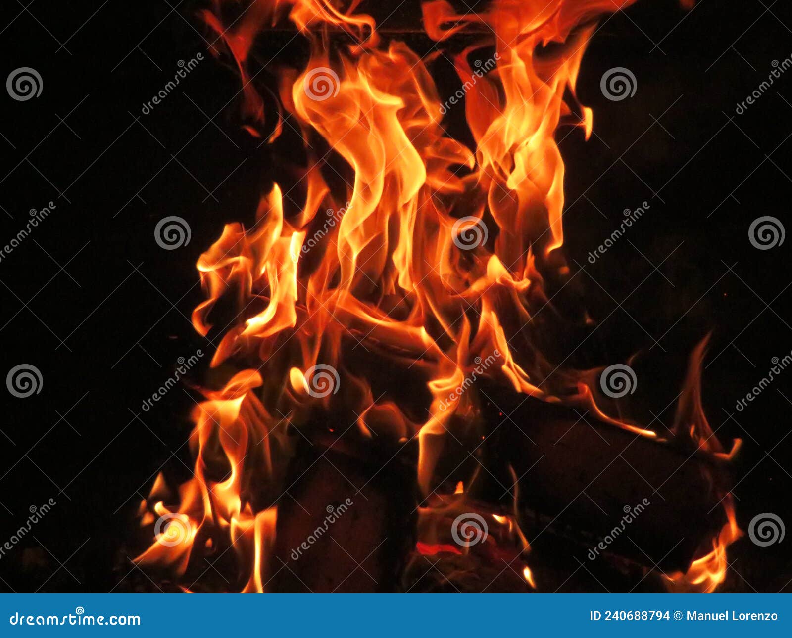 bonfire fire heat hot flame burn incandescent wood fireplace ash