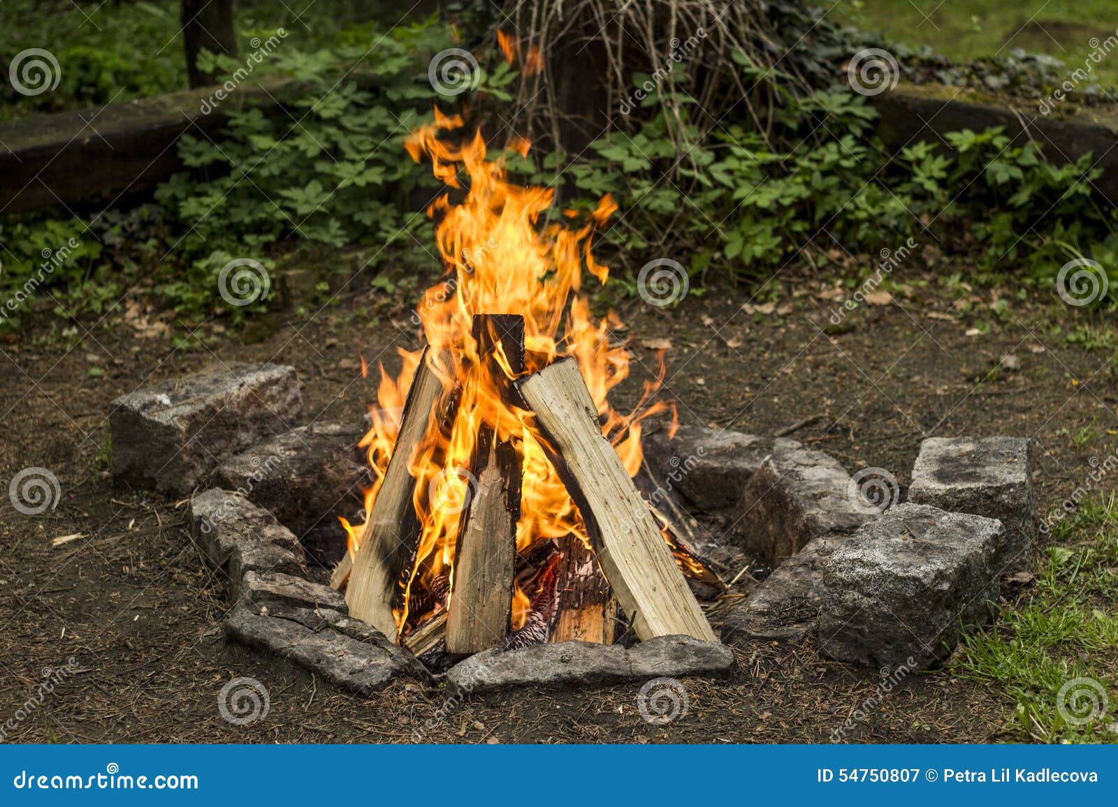 Bonfire stock image. Image of closeup, decorative, black - 54750807