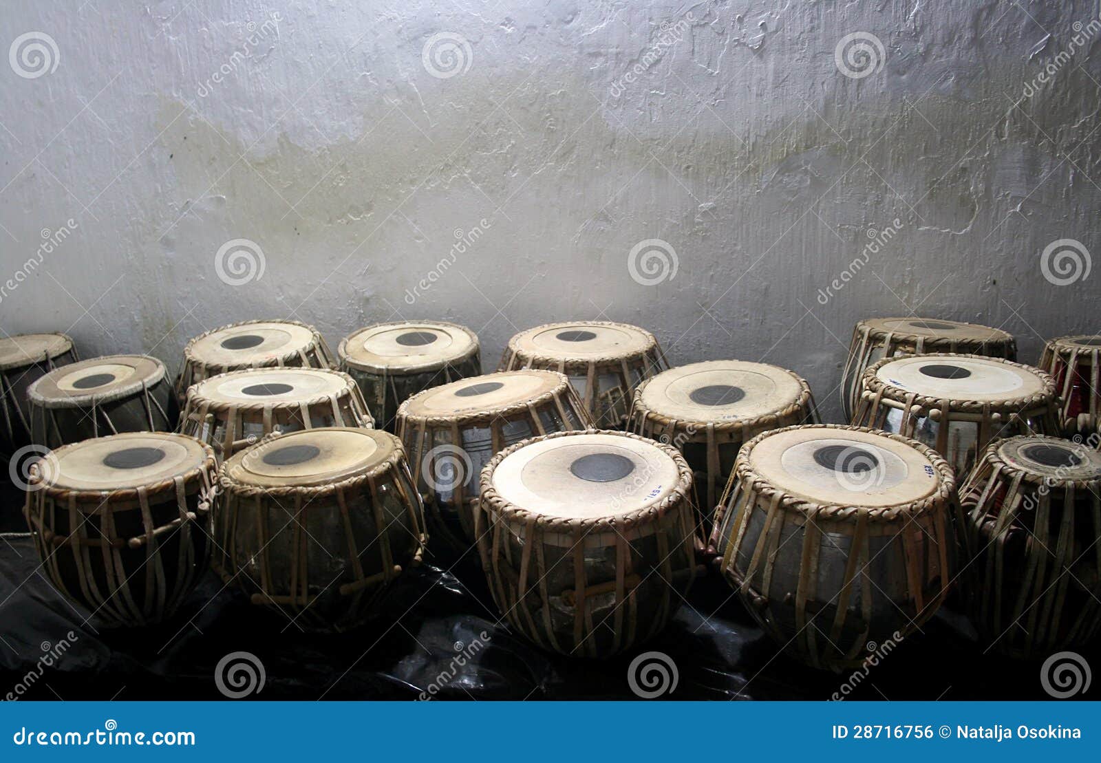 Bongo drums stock photo. Image of djembe, bongo, entertainment 28716756