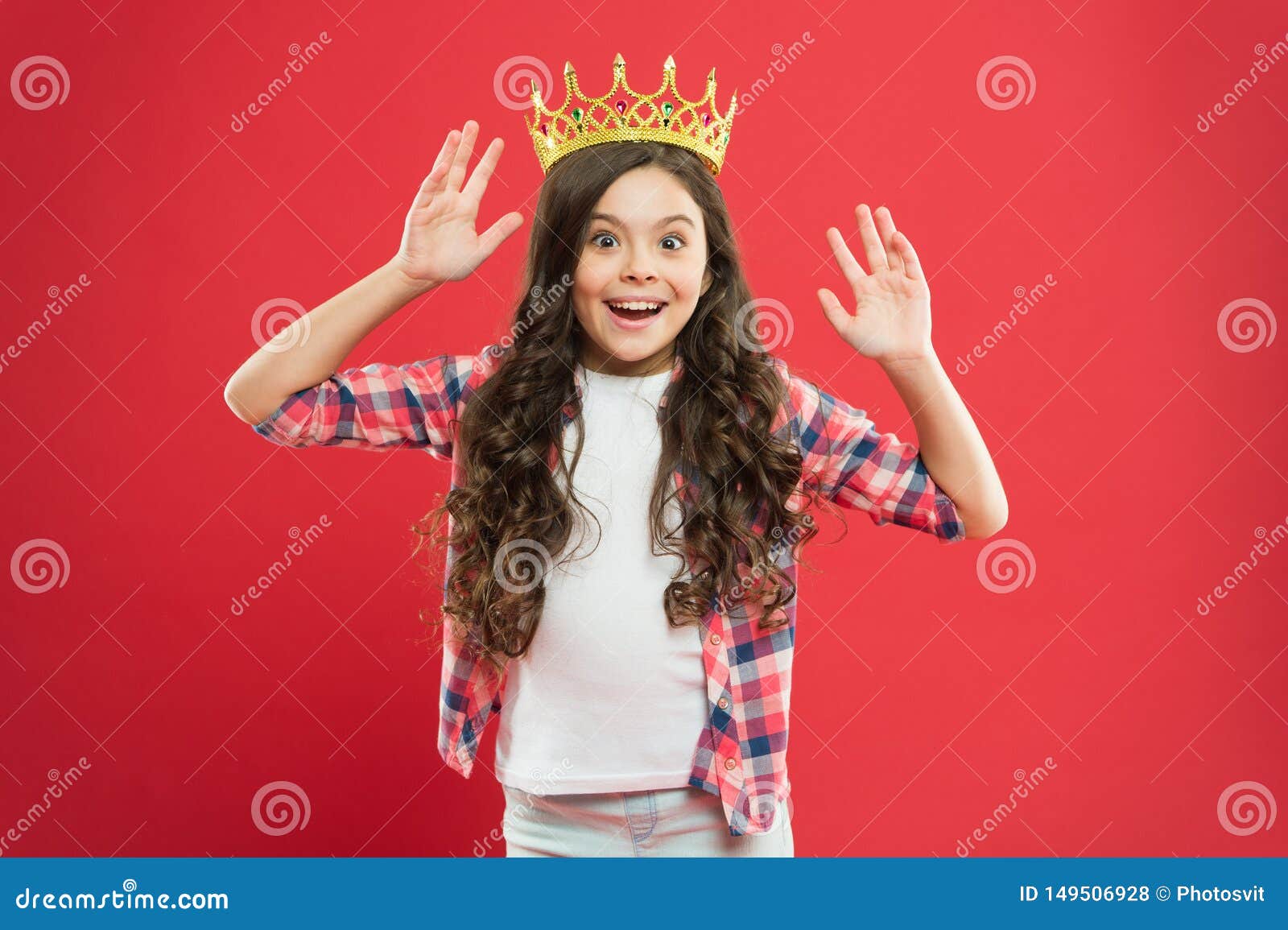 Bonheur Et Joie Je Suis Juste Le Meilleur Enfant Porter Le Symbole D Or De Couronne De La Princesse Couronne Mignonne D Usage De Photo Stock Image Du Enfance Pouvoir Bonheur Et Joie Je Suis Juste Le Meilleur Enfant Porter Le Symbole D Or De Couronne De La Princesse Couronne Mignonne D Usage De Photo Stock Image Du Enfance Pouvoir