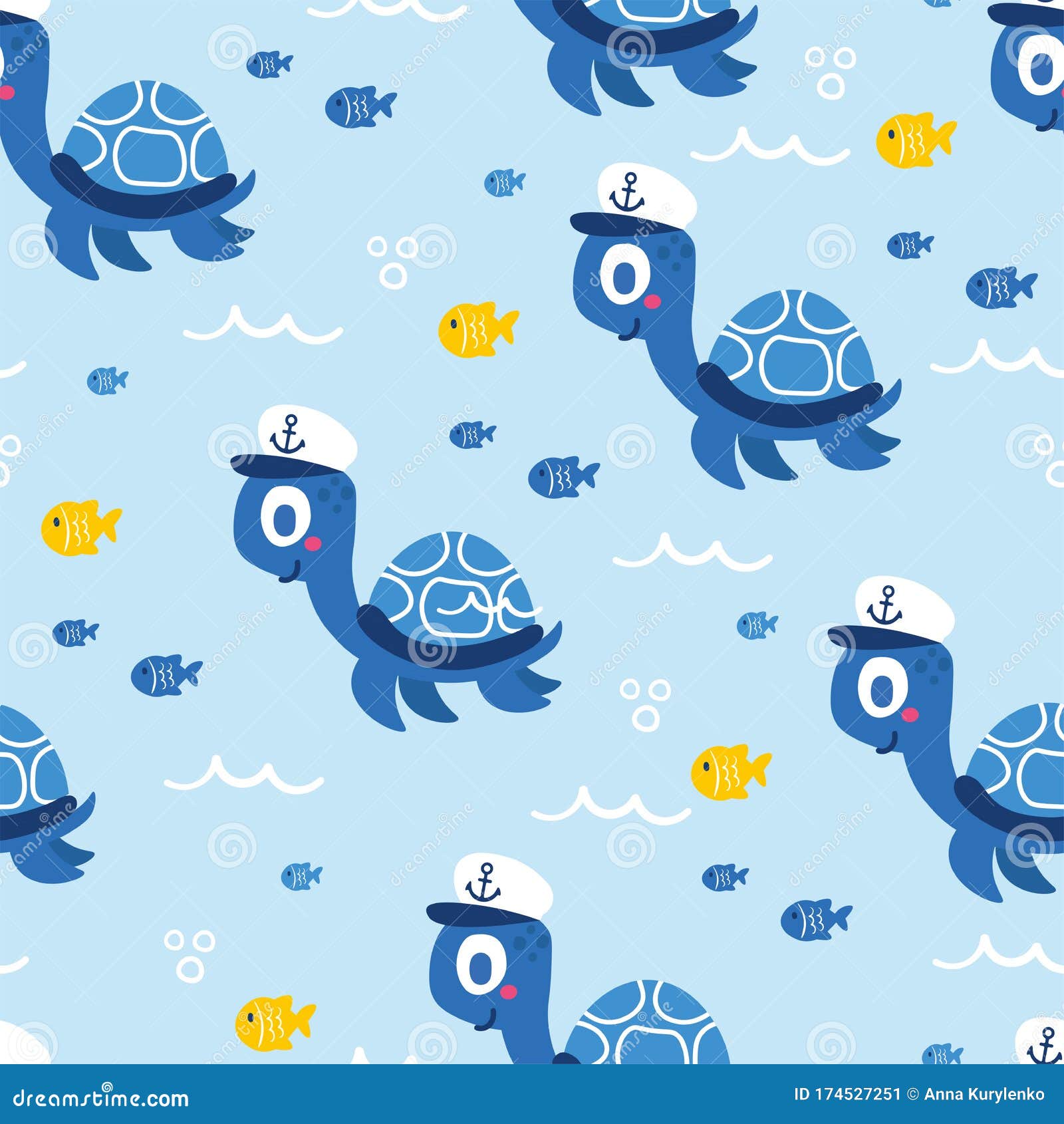 Bonitos Animales De Mar De Peces Y Tortugas Profundas Ilustración del Vector - Ilustración de marinero, ropas: 174527251 Bonitos Animales De Mar De Peces Y Tortugas Profundas Ilustración del Vector - Ilustración de marinero, ropas: 174527251