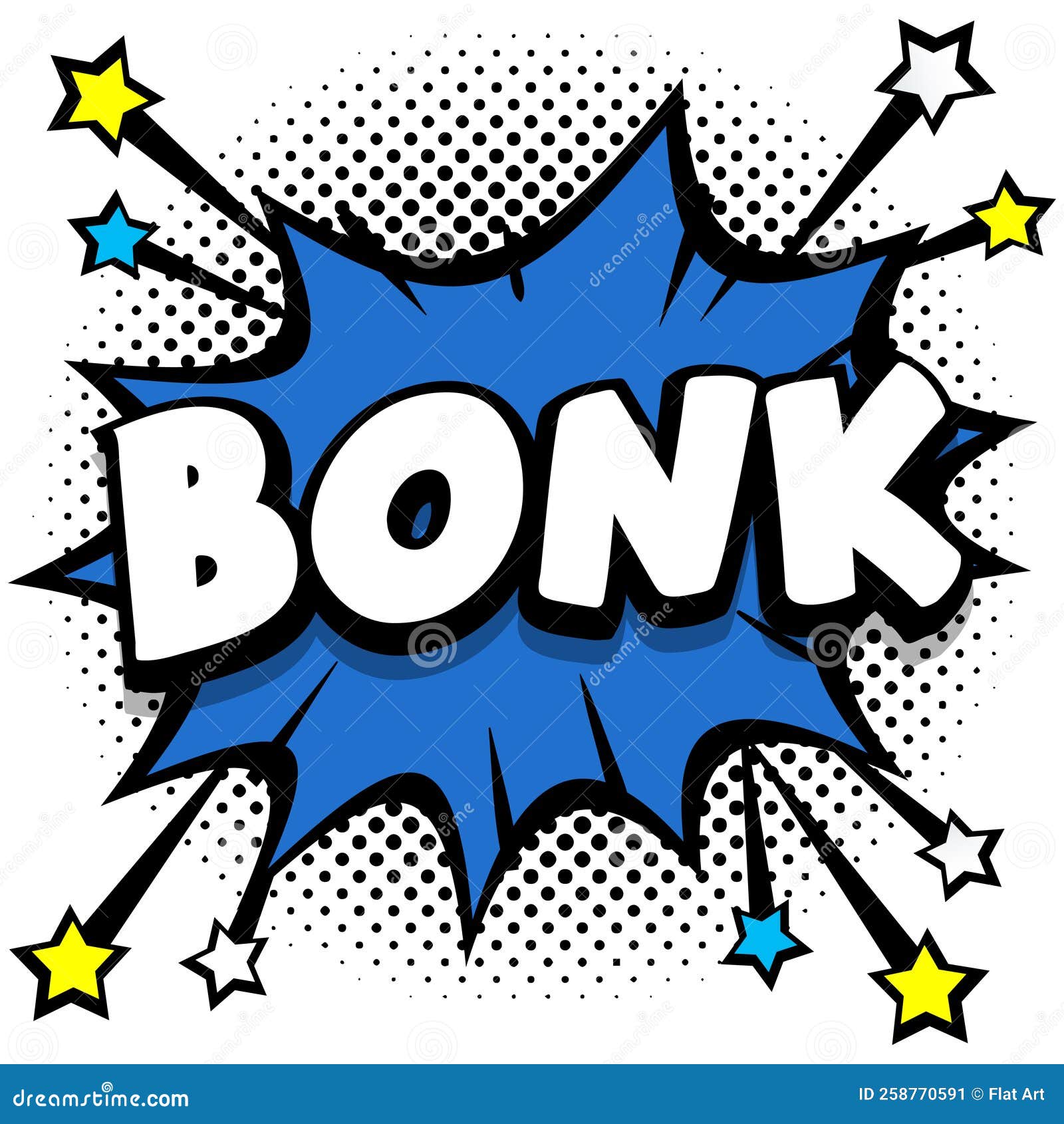 Bonk - Gallery