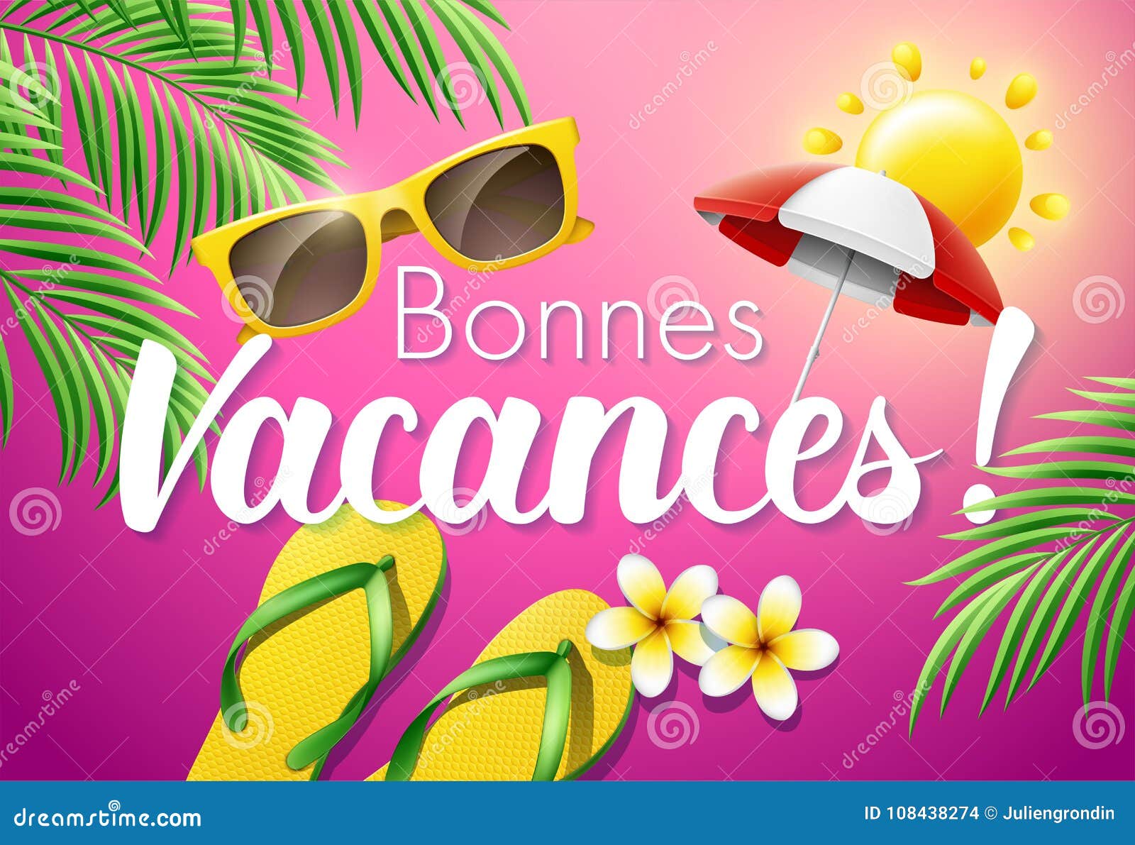 bon voyage et bonnes vacances traduction