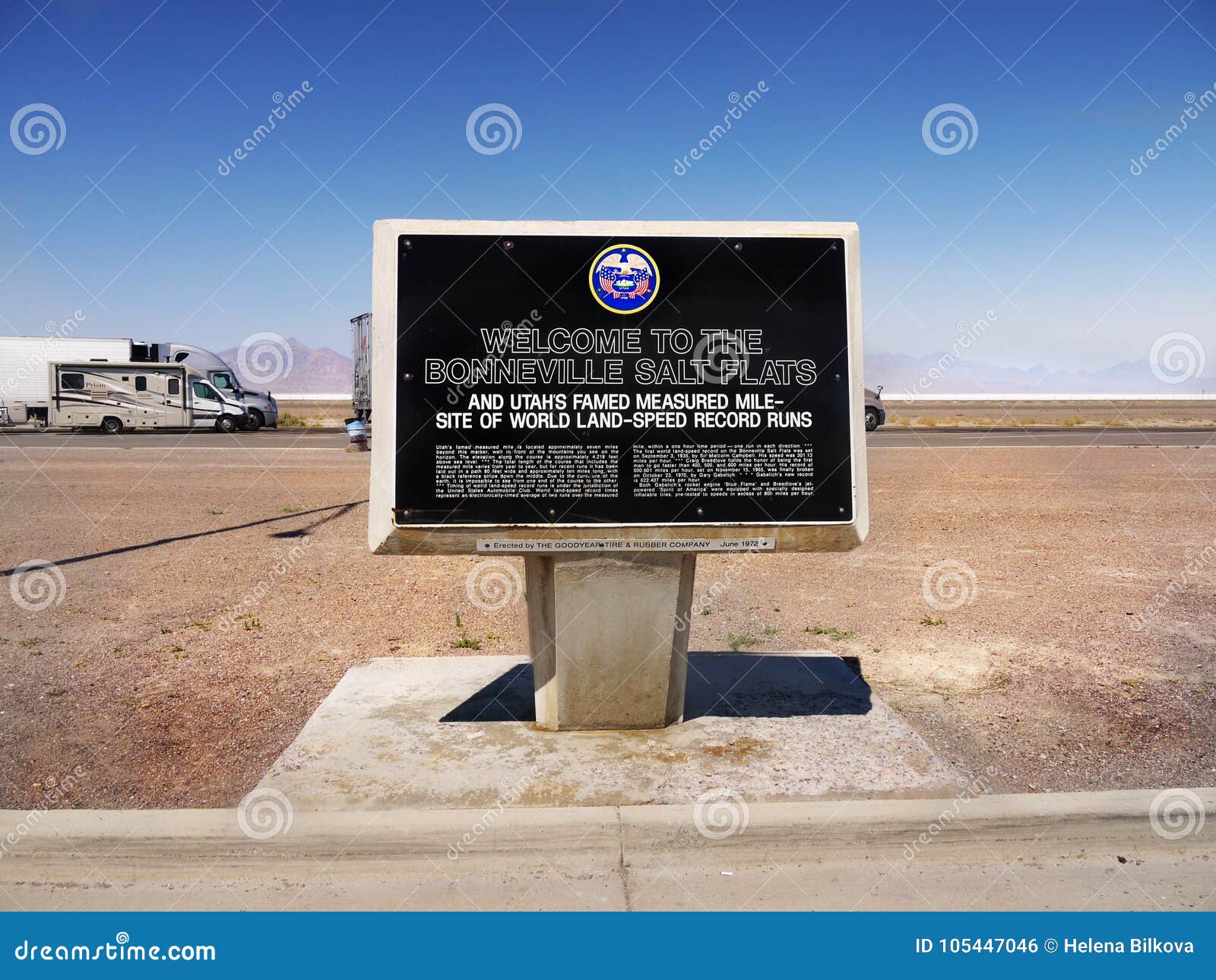 bonneville salt flats speedway 2018 bonneville salt flats speedway 2018