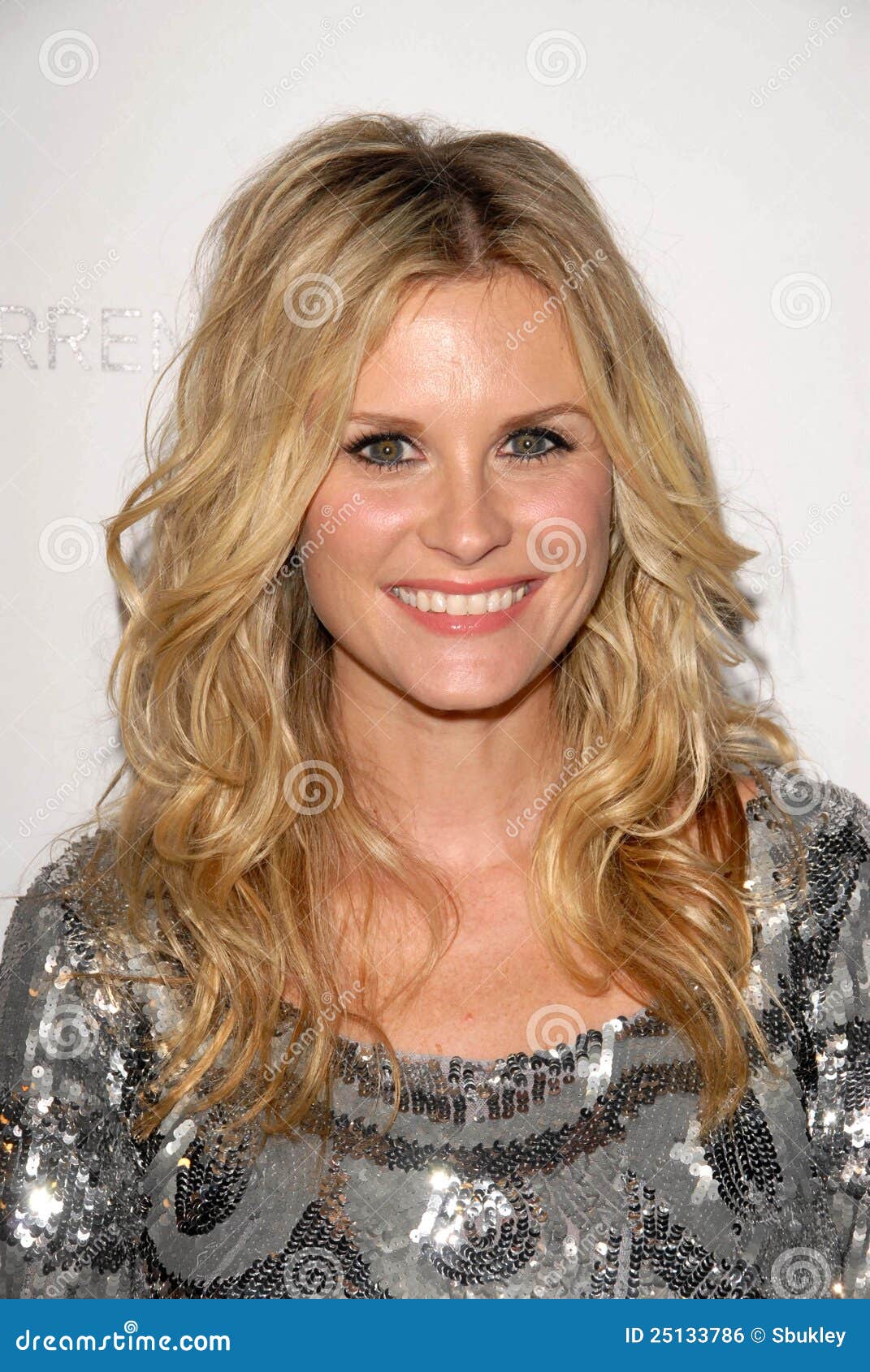 Bonnie Somerville Sexy