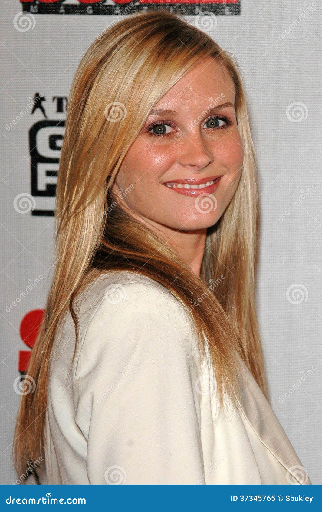 Bonnie Somerville Stock Photos - Free & Royalty-Free Stock Photos from  Dreamstime