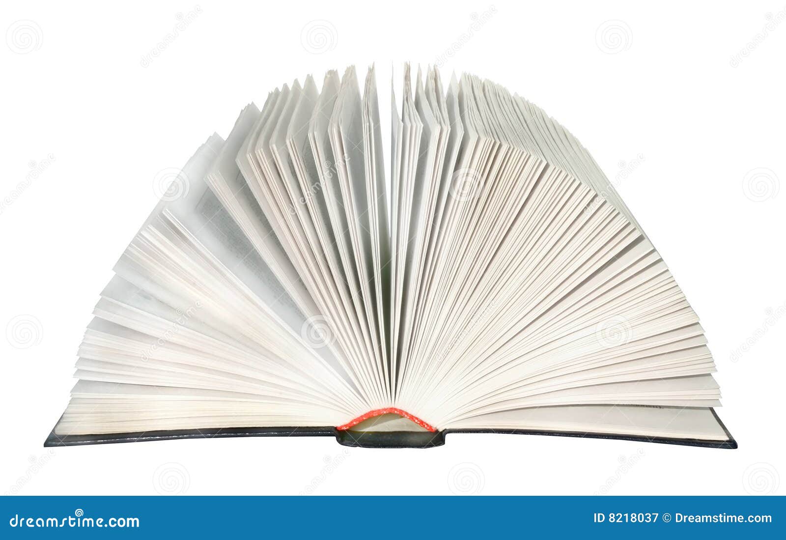 Book stock image. Image of isolated, open, paper, encyclopedia 8218037