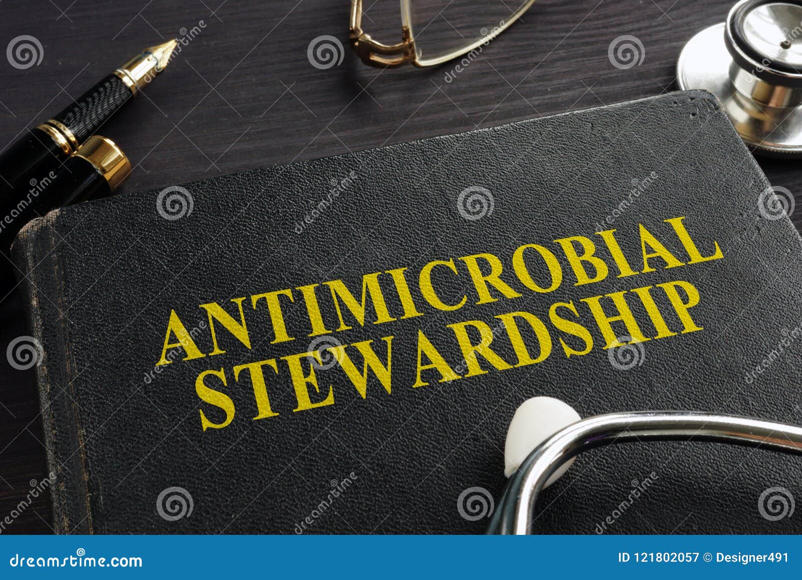 book about antimicrobial stewardship ams.