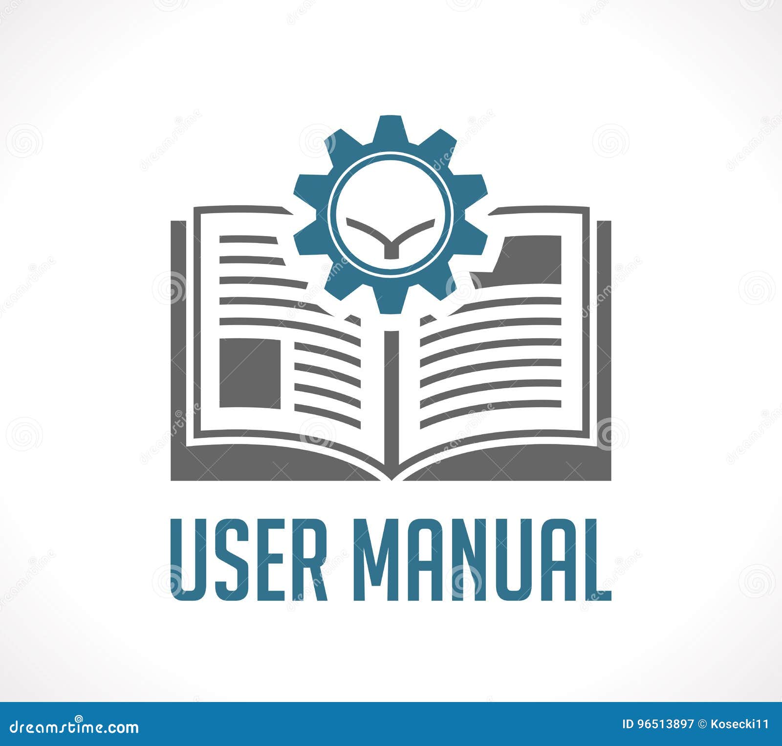 book as knowledge base - user guide manual