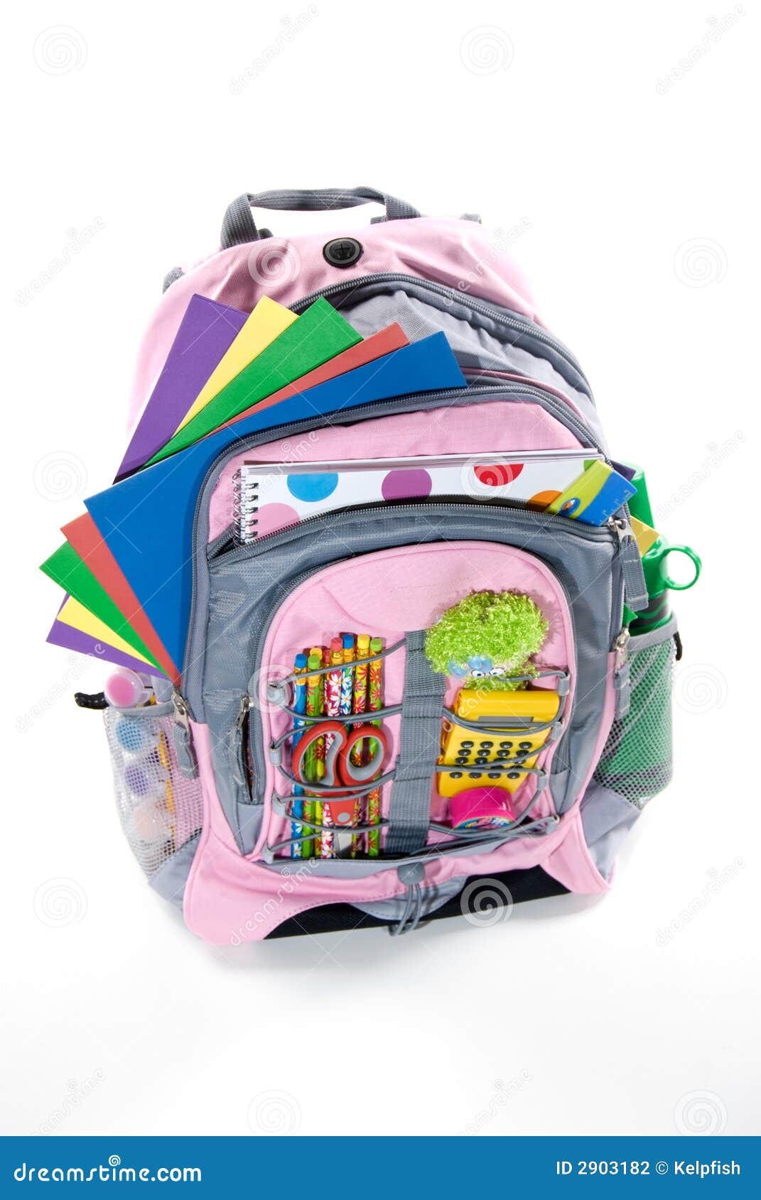 Pink School Supplies Stock Illustrations – 3,244 Pink School Supplies Stock  Illustrations, Vectors & Clipart - Dreamstime