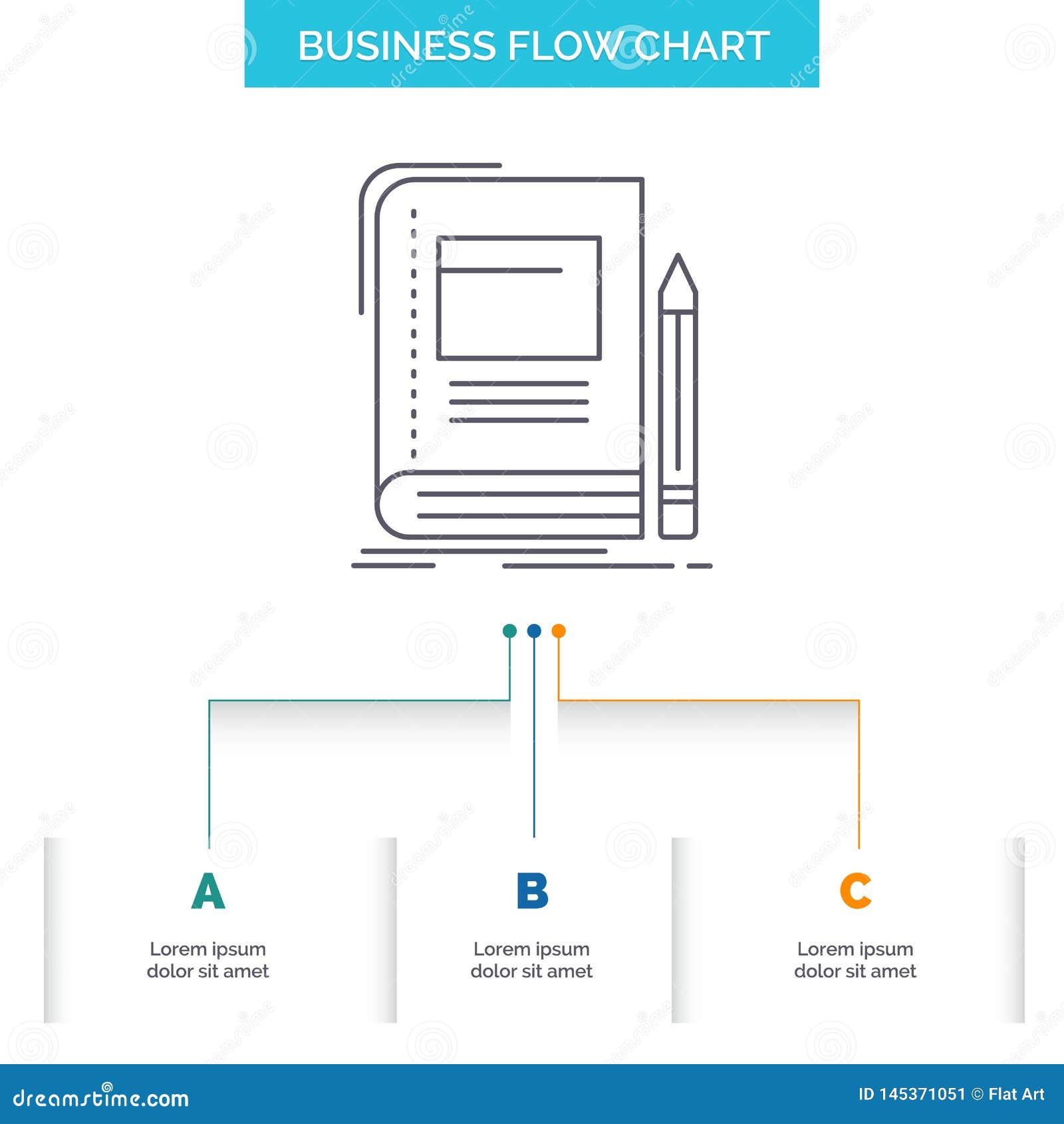 School Flow Chart