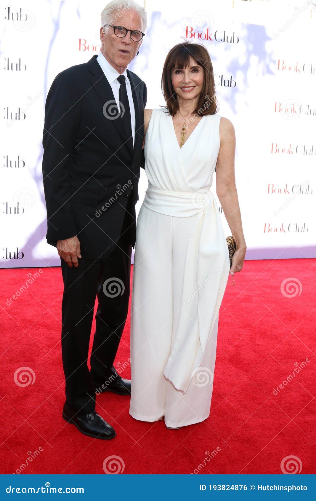 Book Club LA Premiere editorial photo. Image of premiere - 193824876