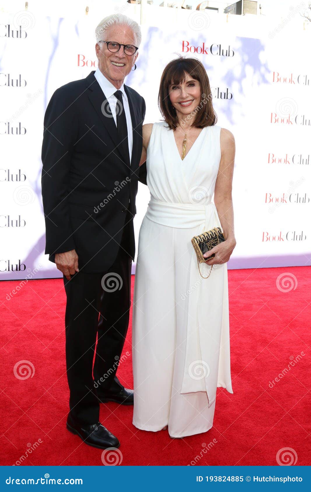 Book Club LA Premiere editorial image. Image of actor - 193824885