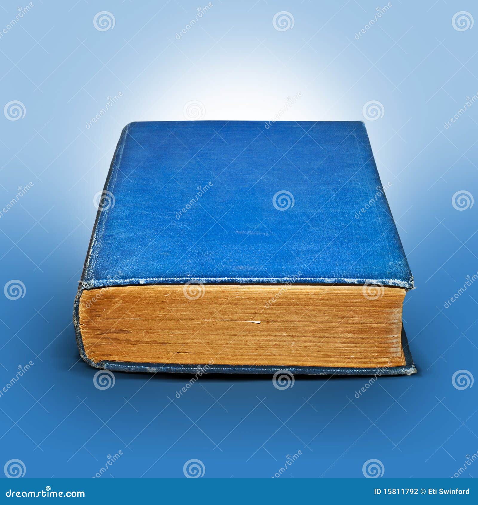 Book cover stock photo. Image of front, covering, used 15811792