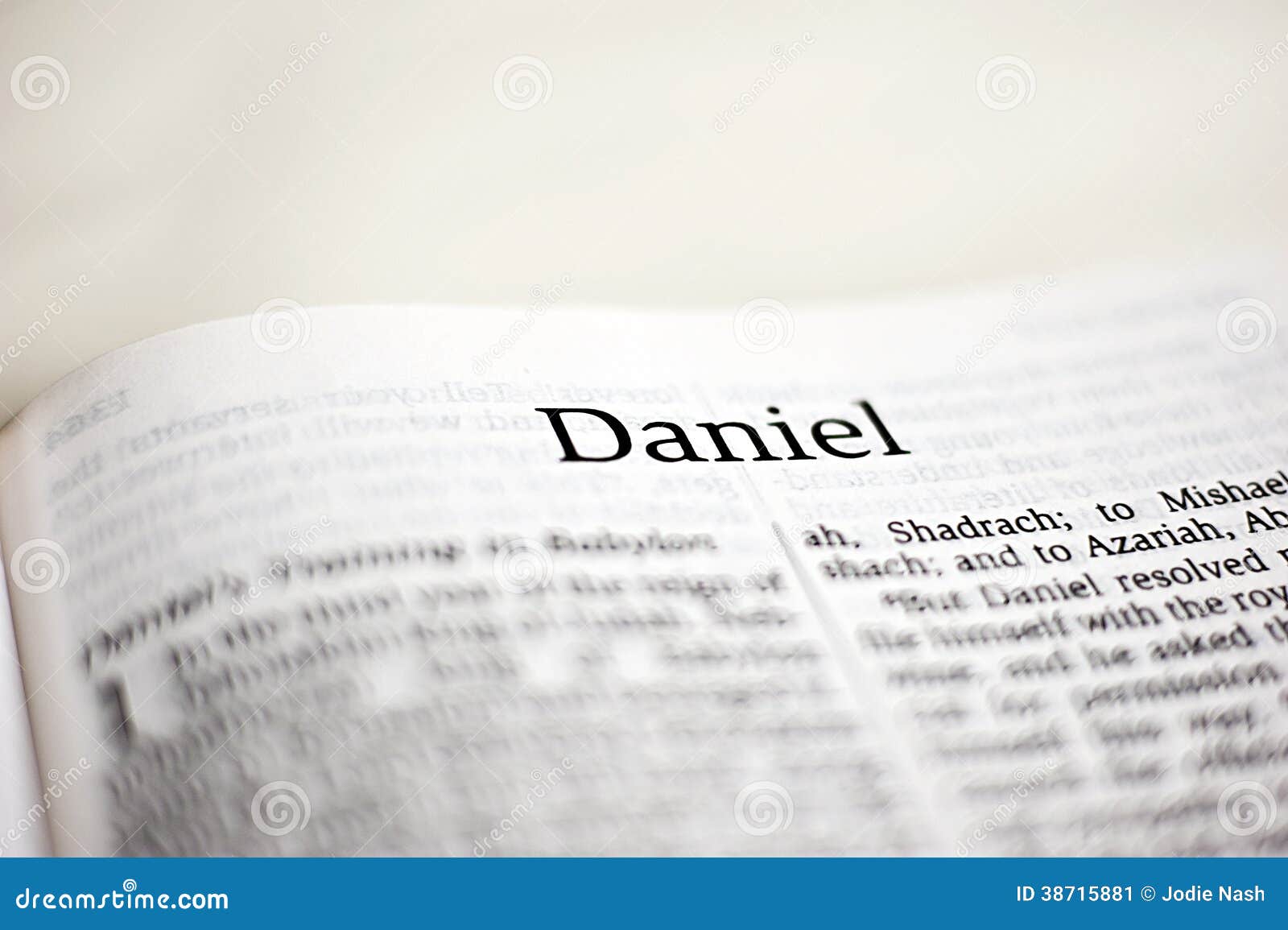 the book of daniel by el doctorow