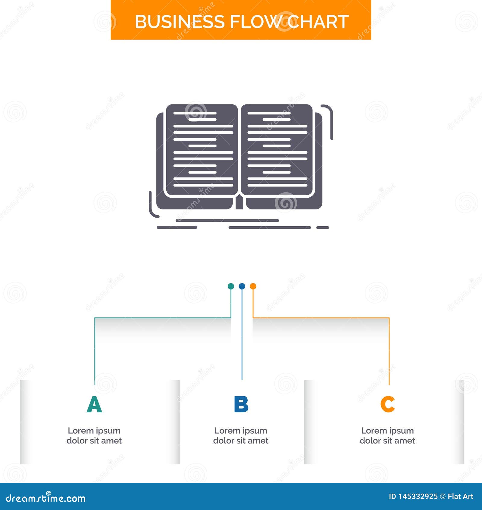 Study Flow Chart Template