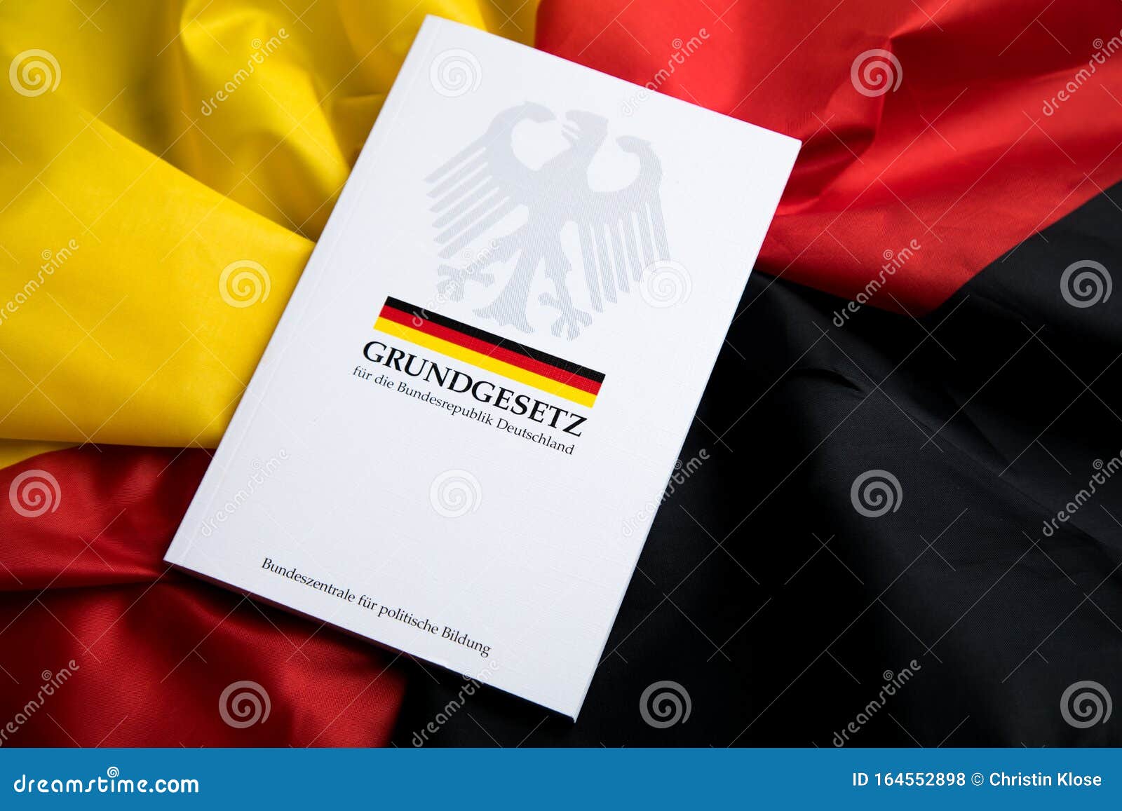 Конституция германии текст