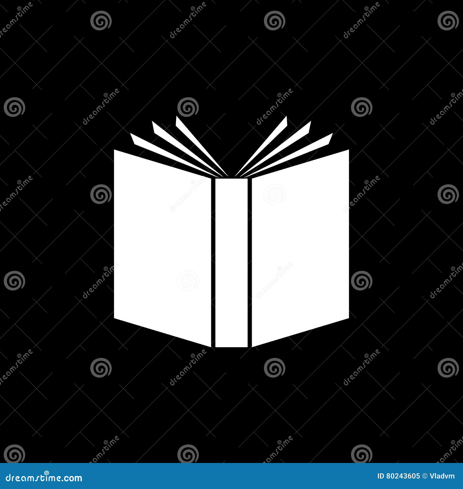 Download Book Icon. Vector Design. Library, Book Symbol. Web. Graphic. JPG. AI. App. Logo. Object. Flat ...