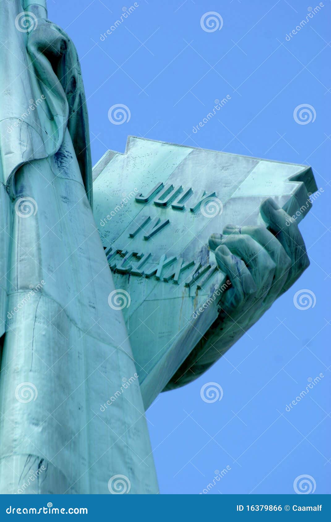 The Book Of Liberty Royalty Free Stock Image Image 16379866