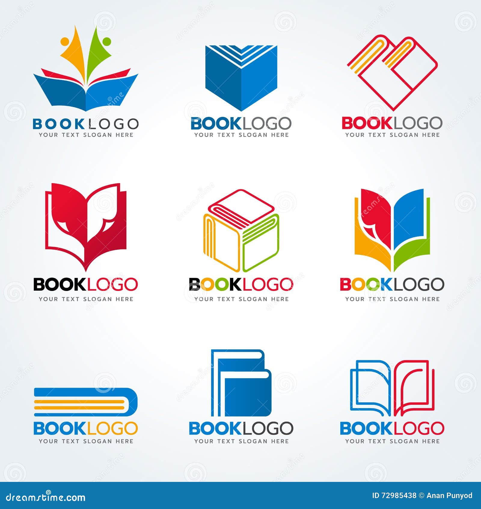 books about logo design