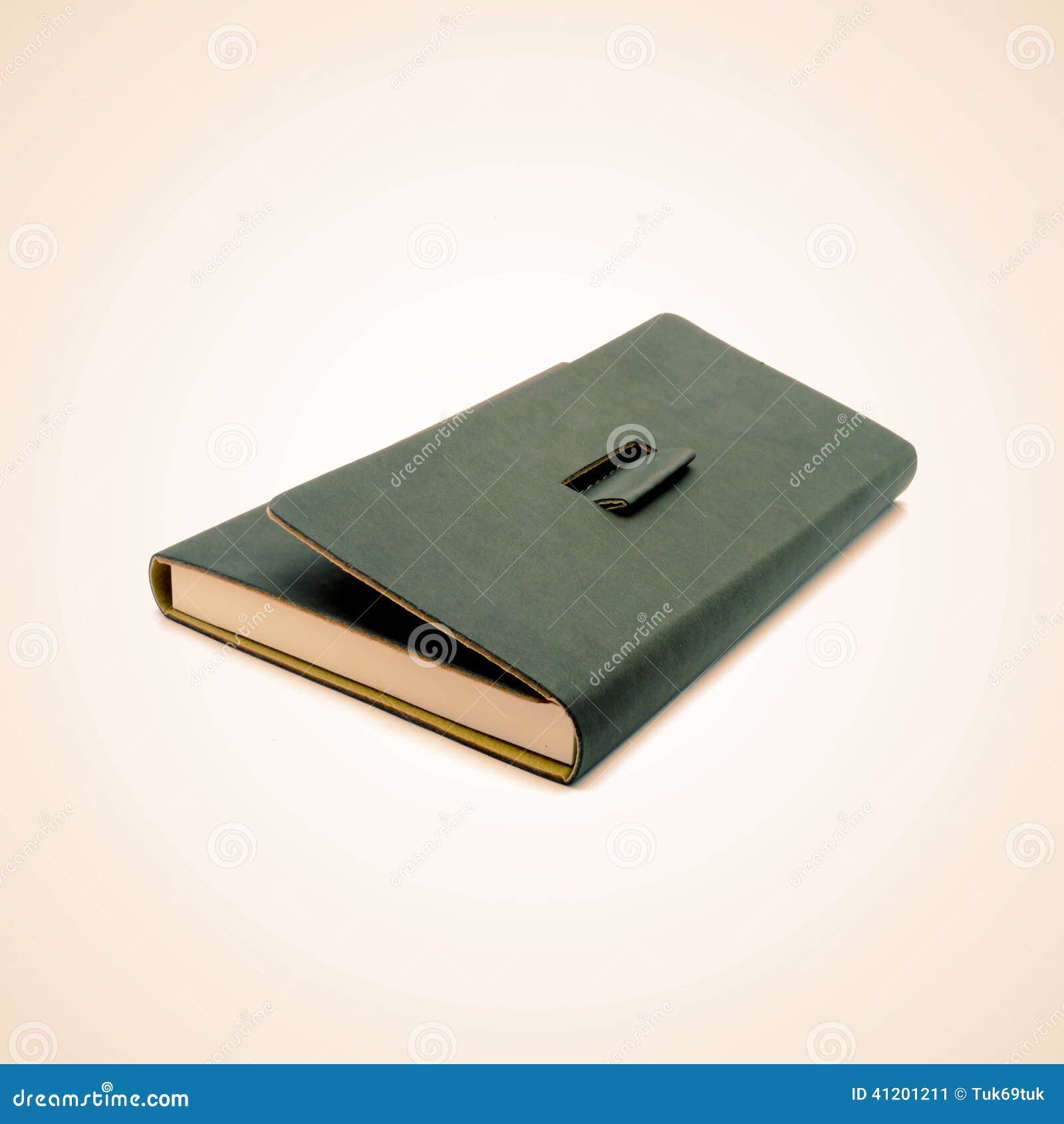 Book Old Vintage Retro Style Stock Image Image of vintage, cover