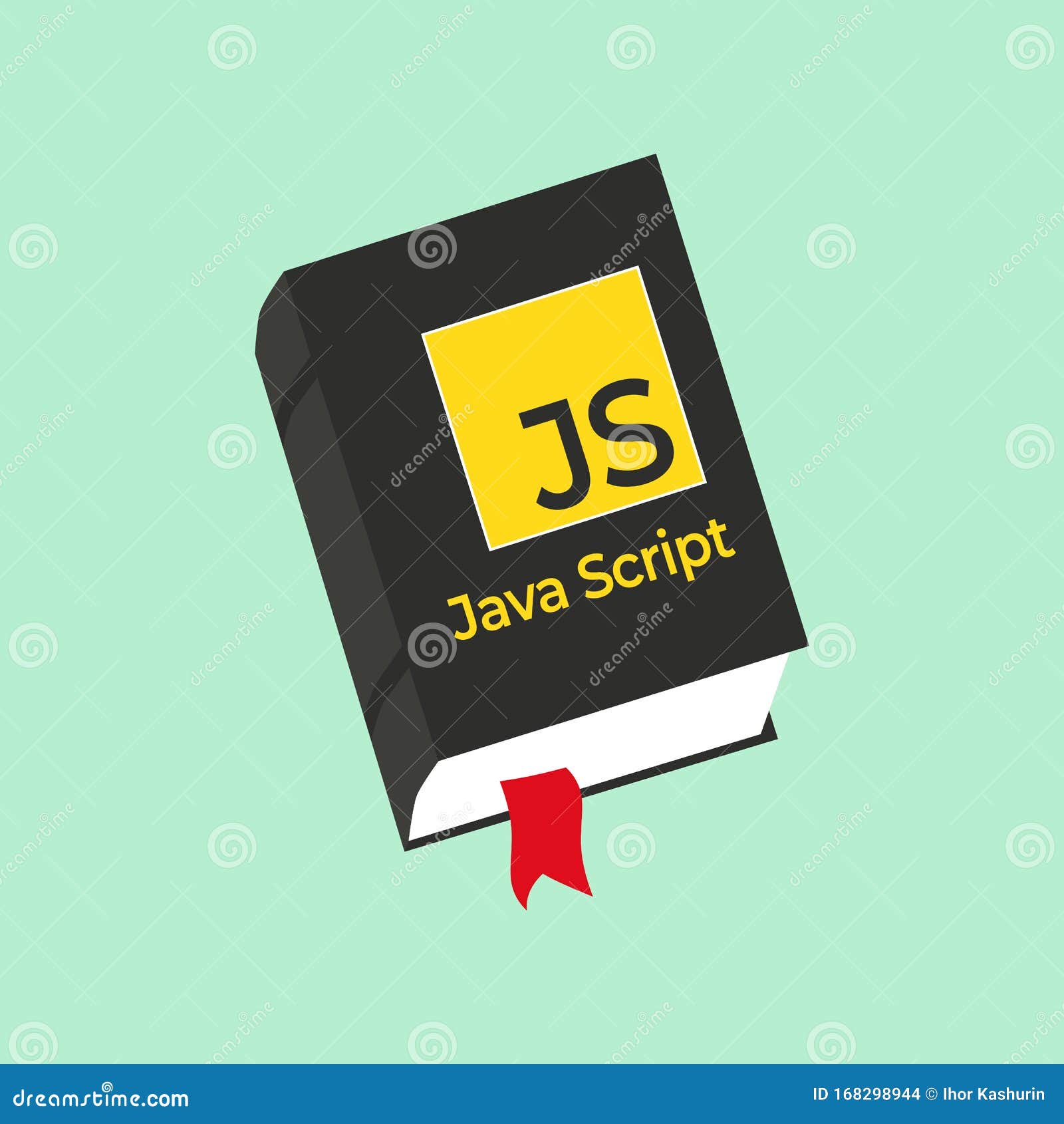 book on programming in java scripts