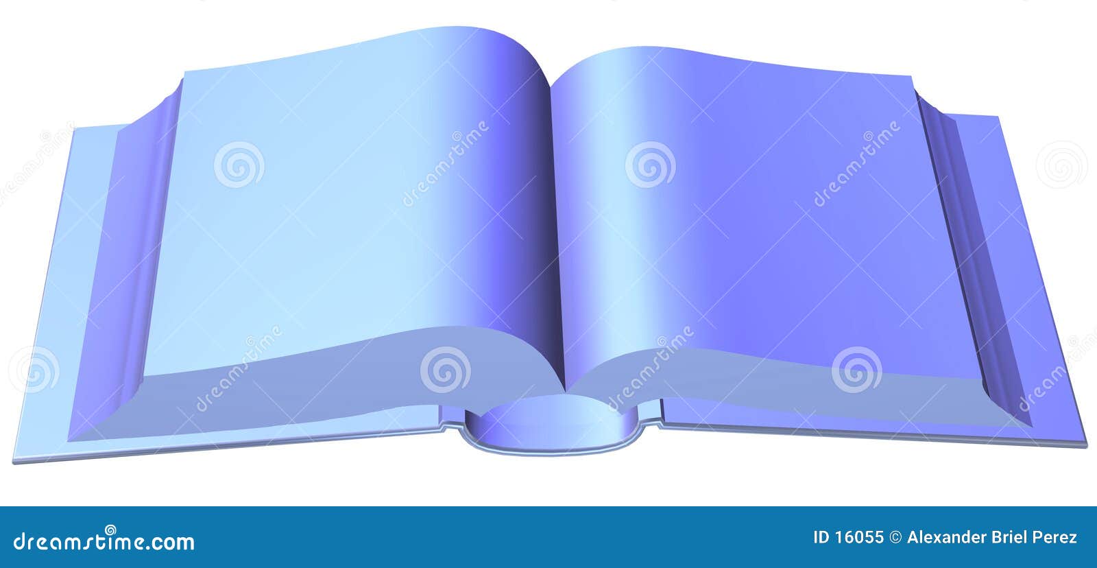 a-book-template-stock-illustration-illustration-of-abstract-16055