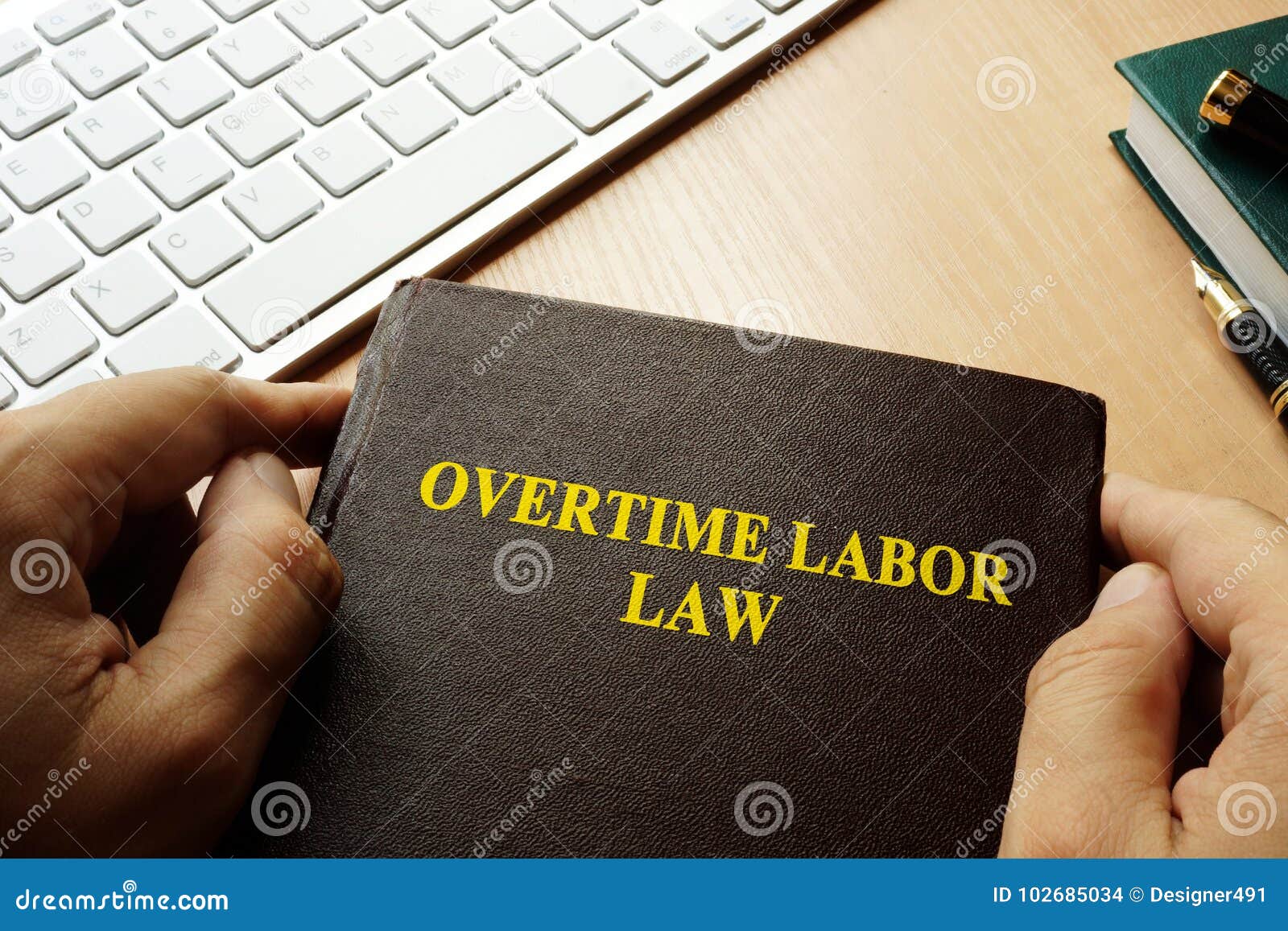 overtime labor law.
