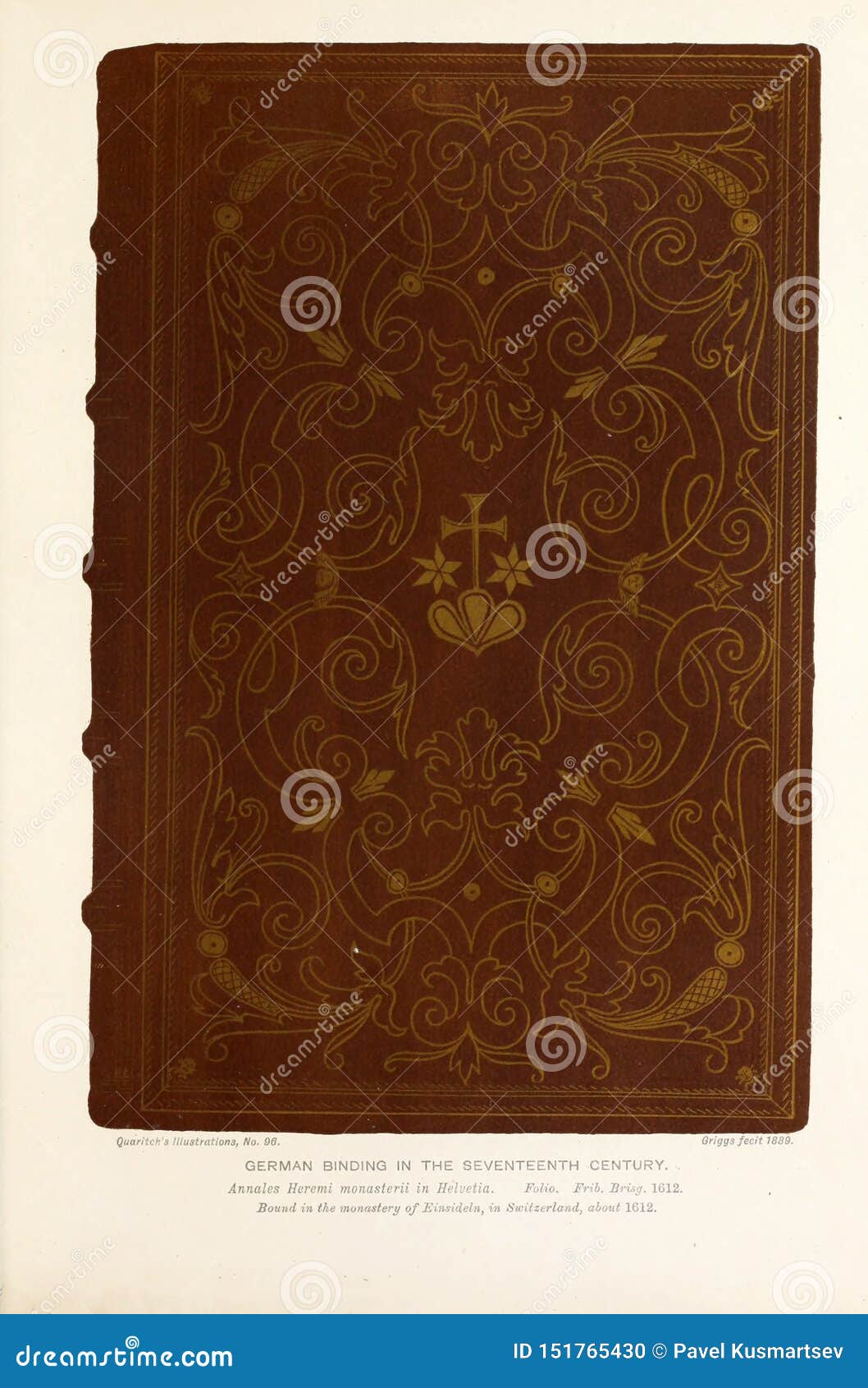 Bookbinding. Retro, Old, Image Editorial Image Illustration of