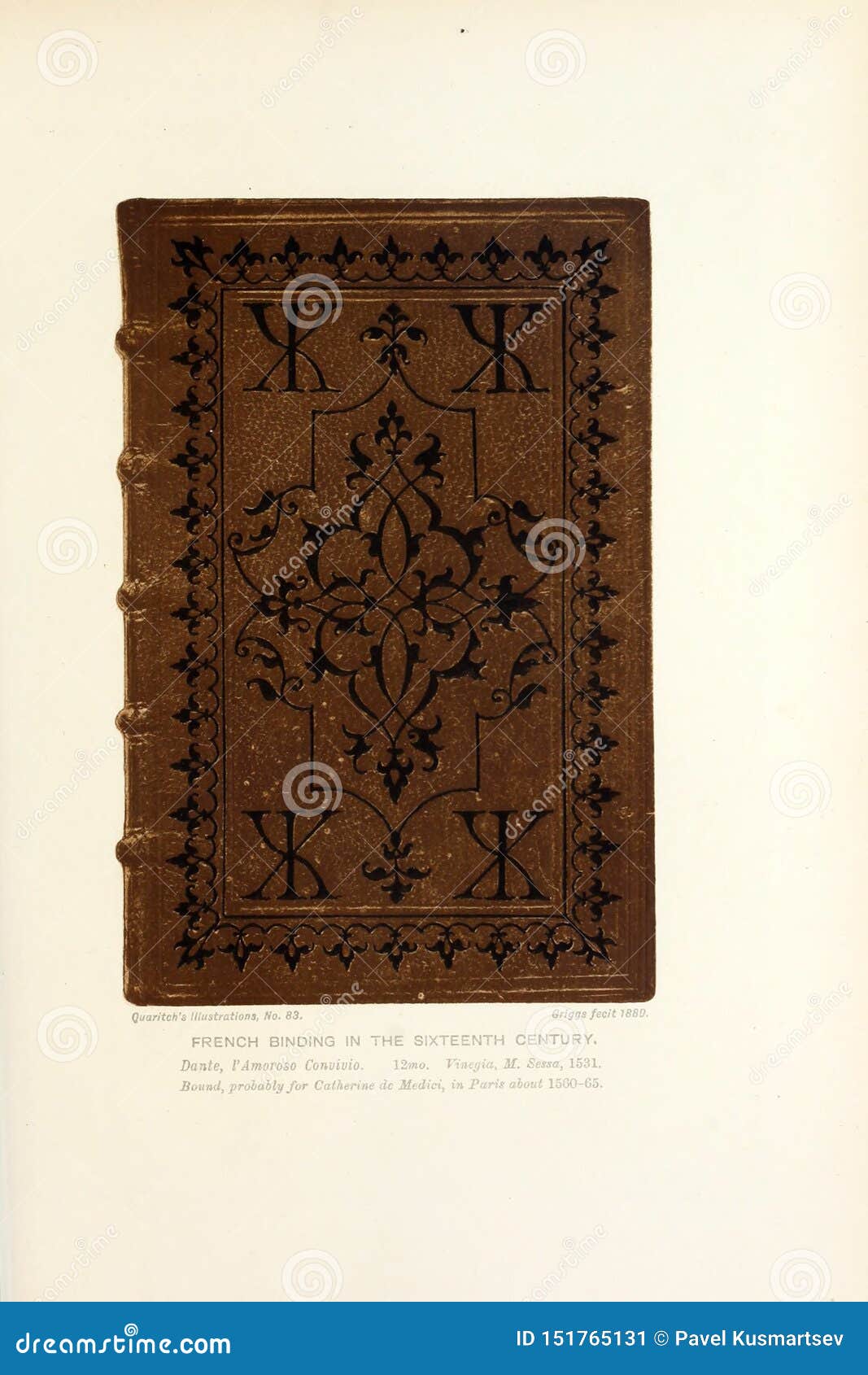 Bookbinding. Retro, Old, Image Editorial Photo Illustration of banner