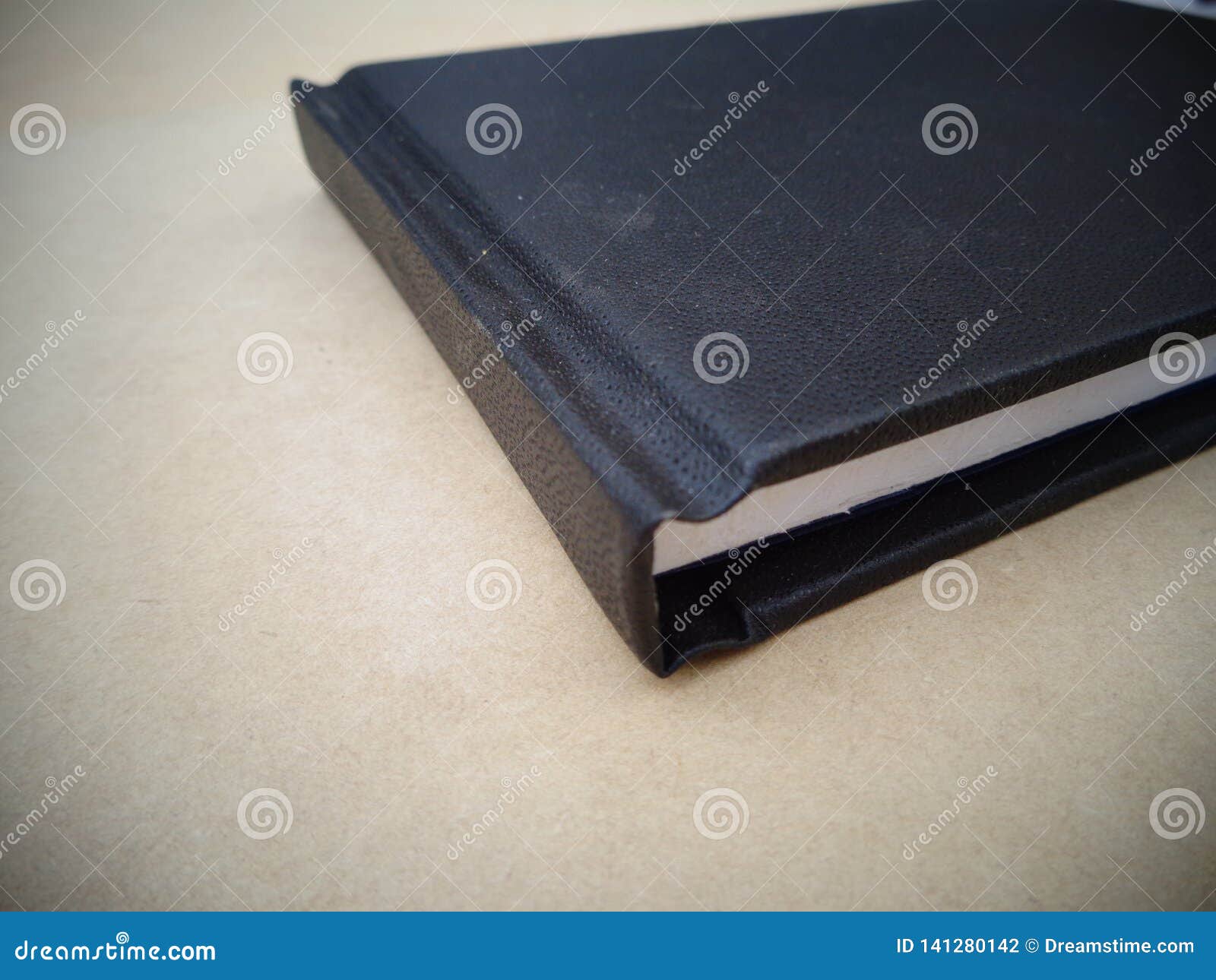 bookbinding notebook