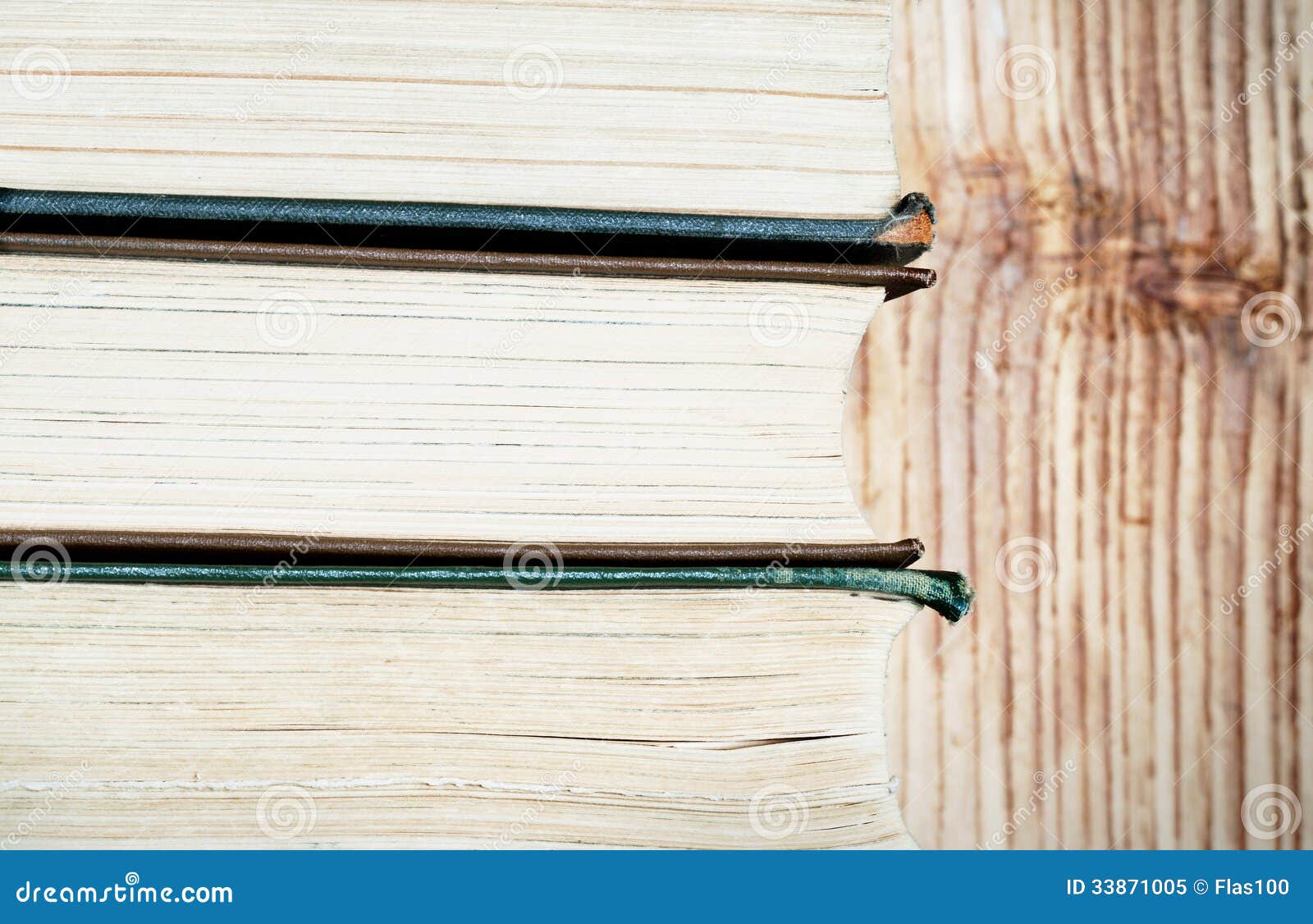 Books on the Brown Bookshelf Stock Image Image of house, interior