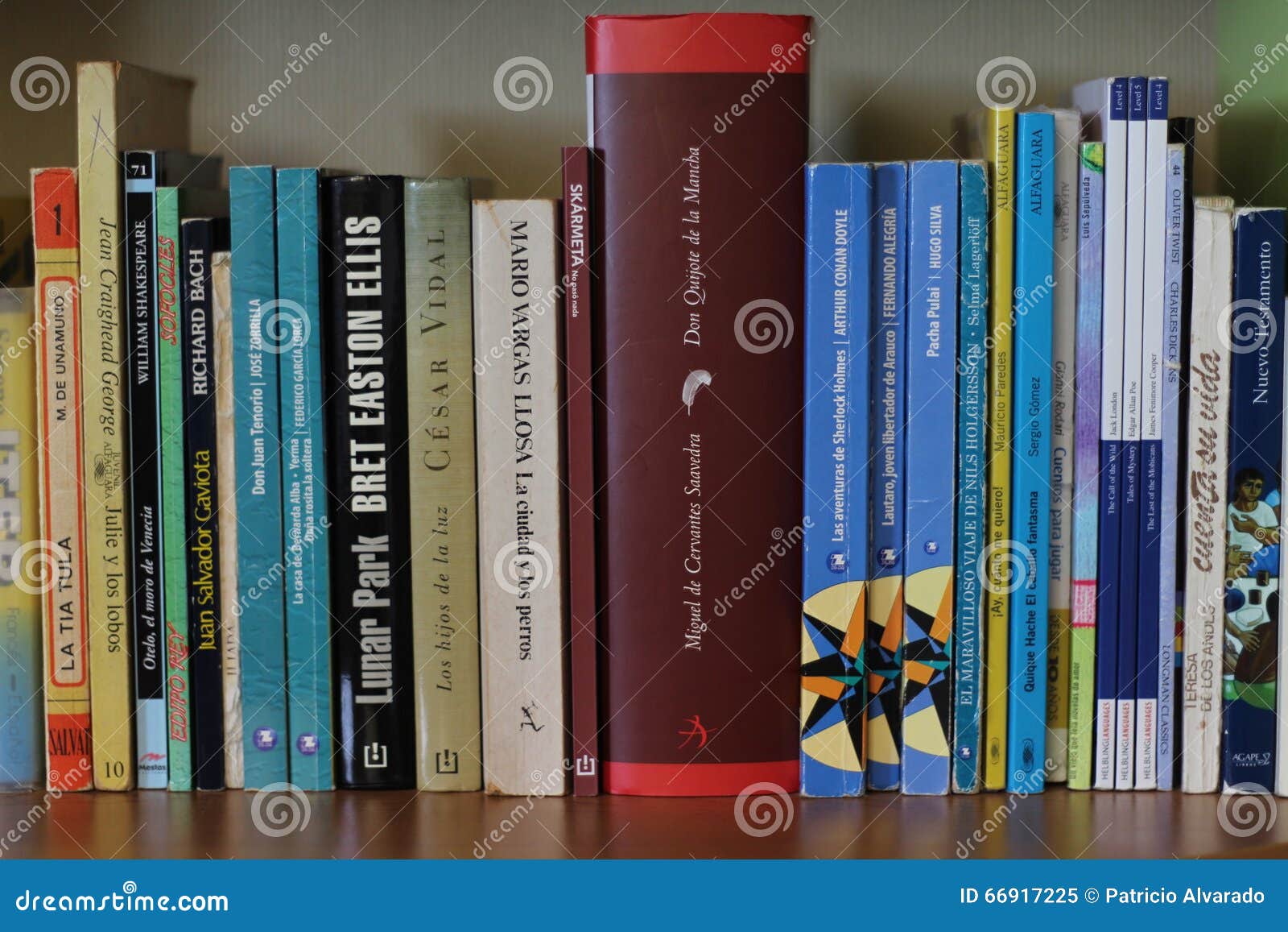 Books editorial image. Image of relax, read, spanish 66917225