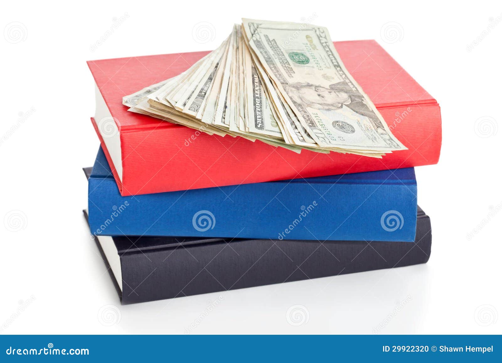 Education financing stock photo. Image of grant, financial - 29922320