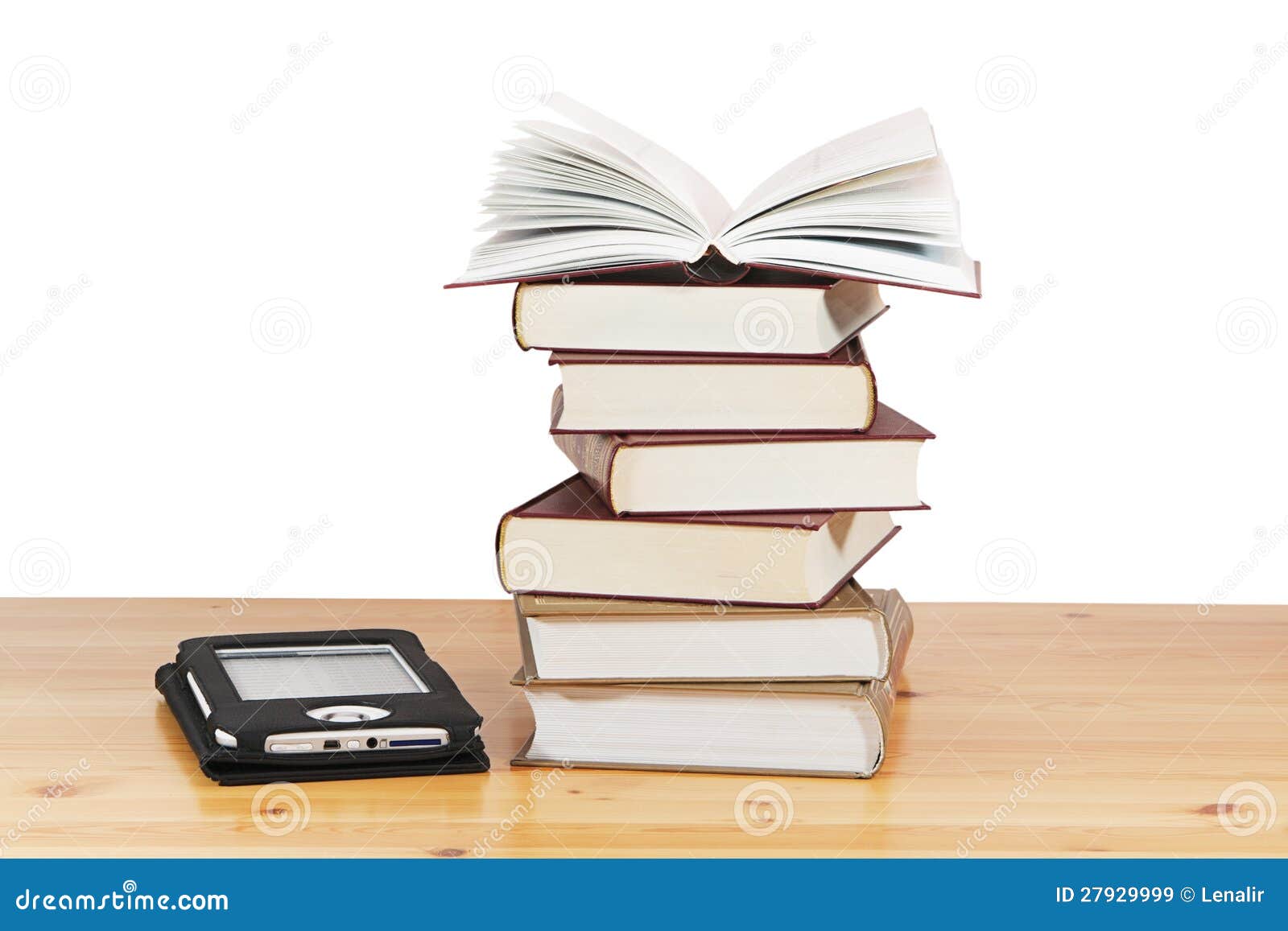 Books and ebook stock image. Image of books, contents 27929999