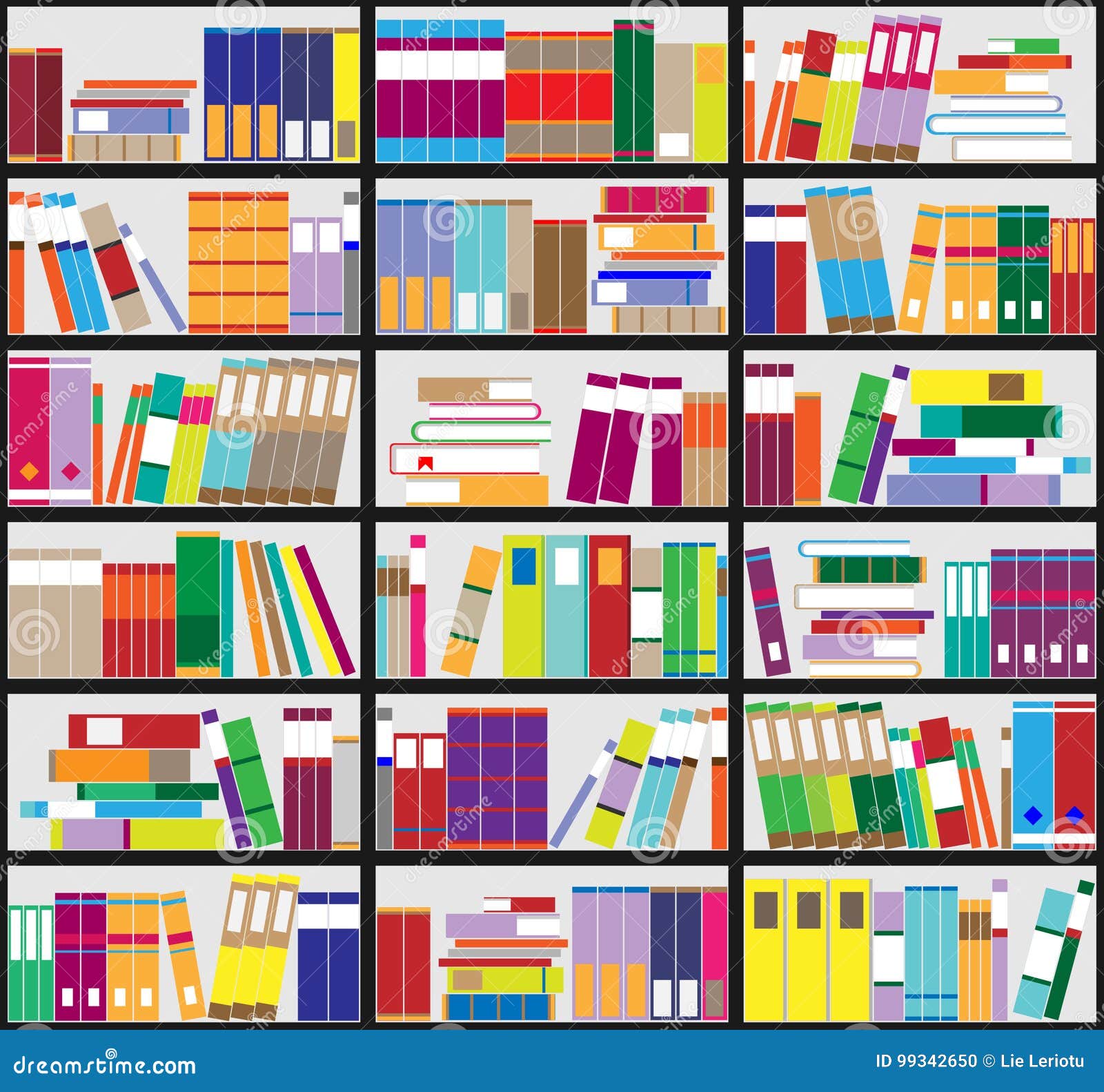 Bookshelf Background Shelves Full Of Colorful Books Illustration Megapixl Bookshelf Background Shelves Full Of Colorful Books Illustration Megapixl