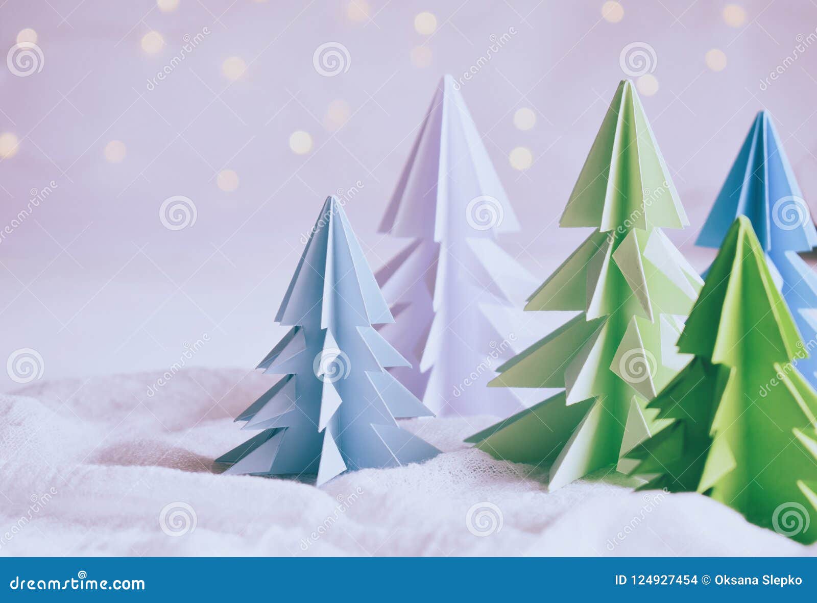 cute christmas origami cute christmas origami