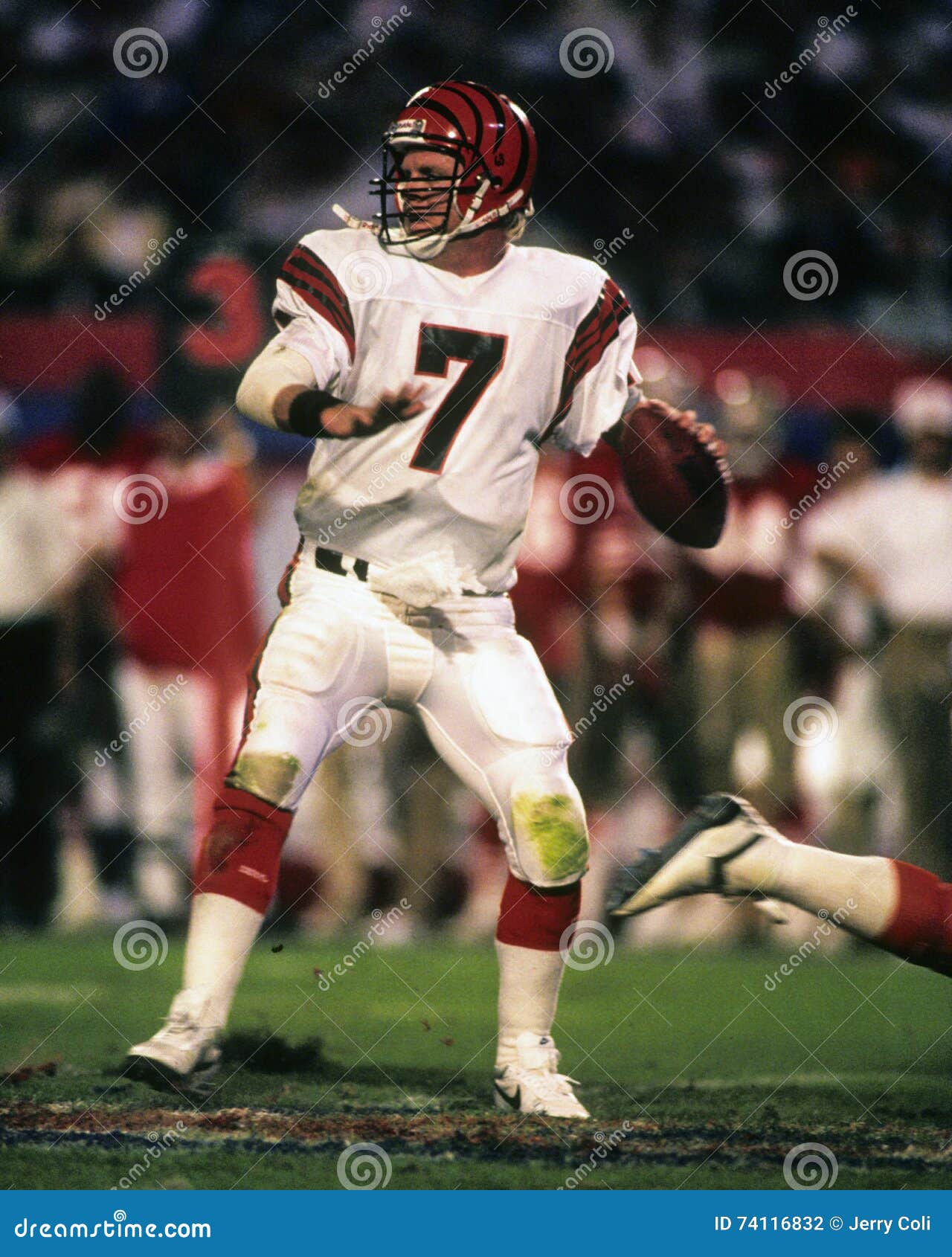 boomer esiason cincinnati bengals