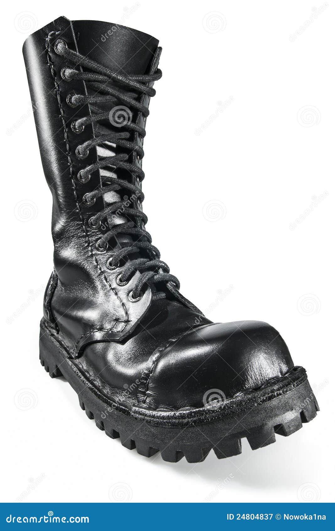 Boot stock image. Image of closeup, radical, rugged, boots - 24804837