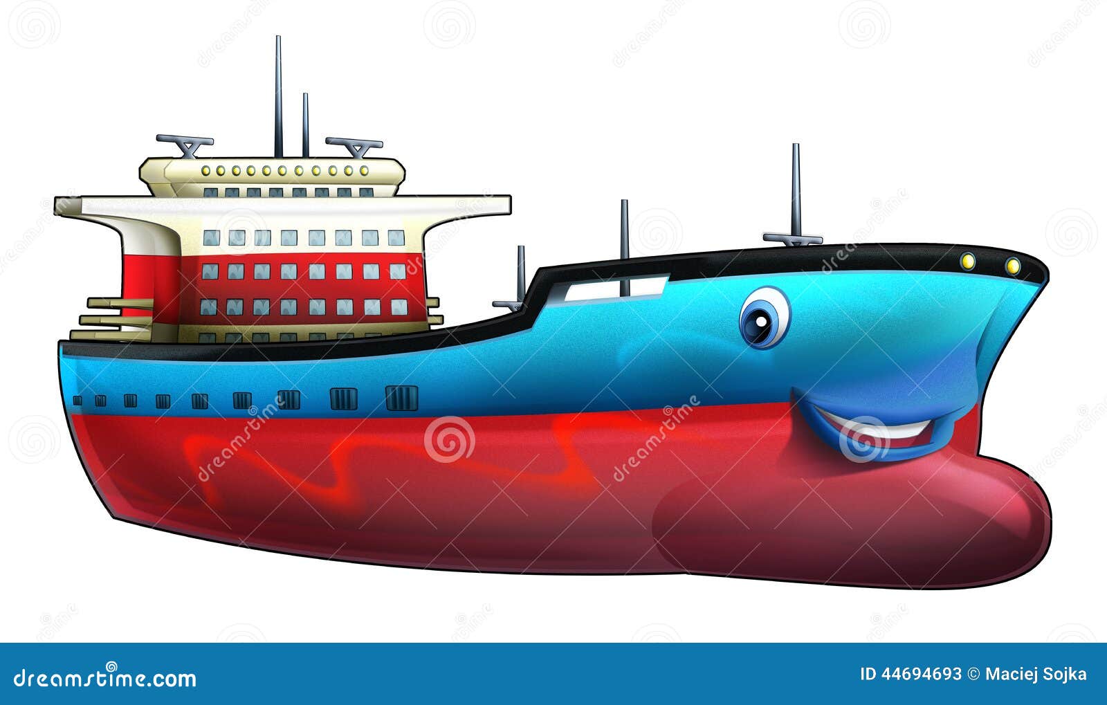  Boot Gezeichnet Mit Bleistift Stock Abbildung - Illustration von menge 